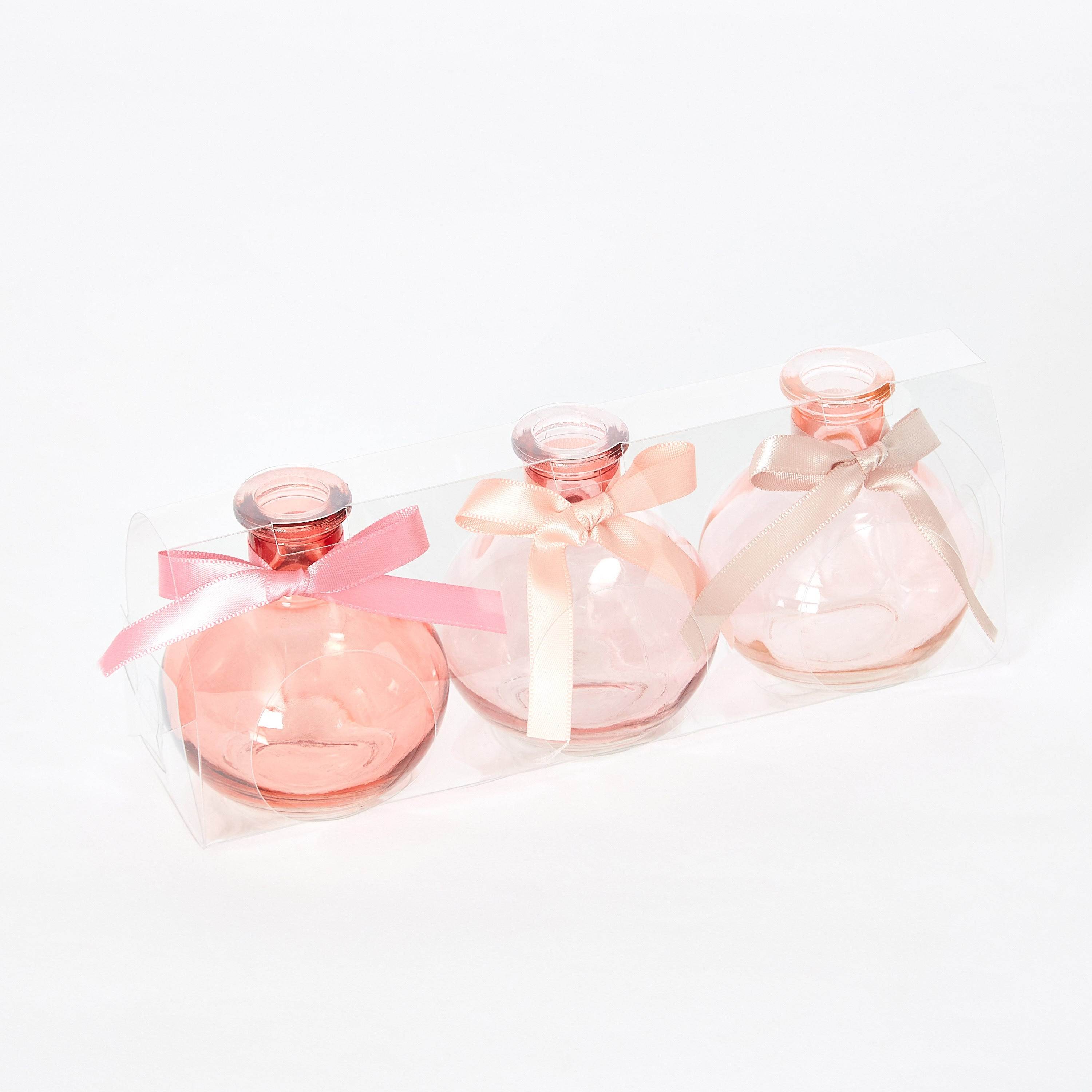 مزهريات زجاجية من أودري - طقم من 3 قطع-hbxbedroom-decorandaccessories-vases-image-5