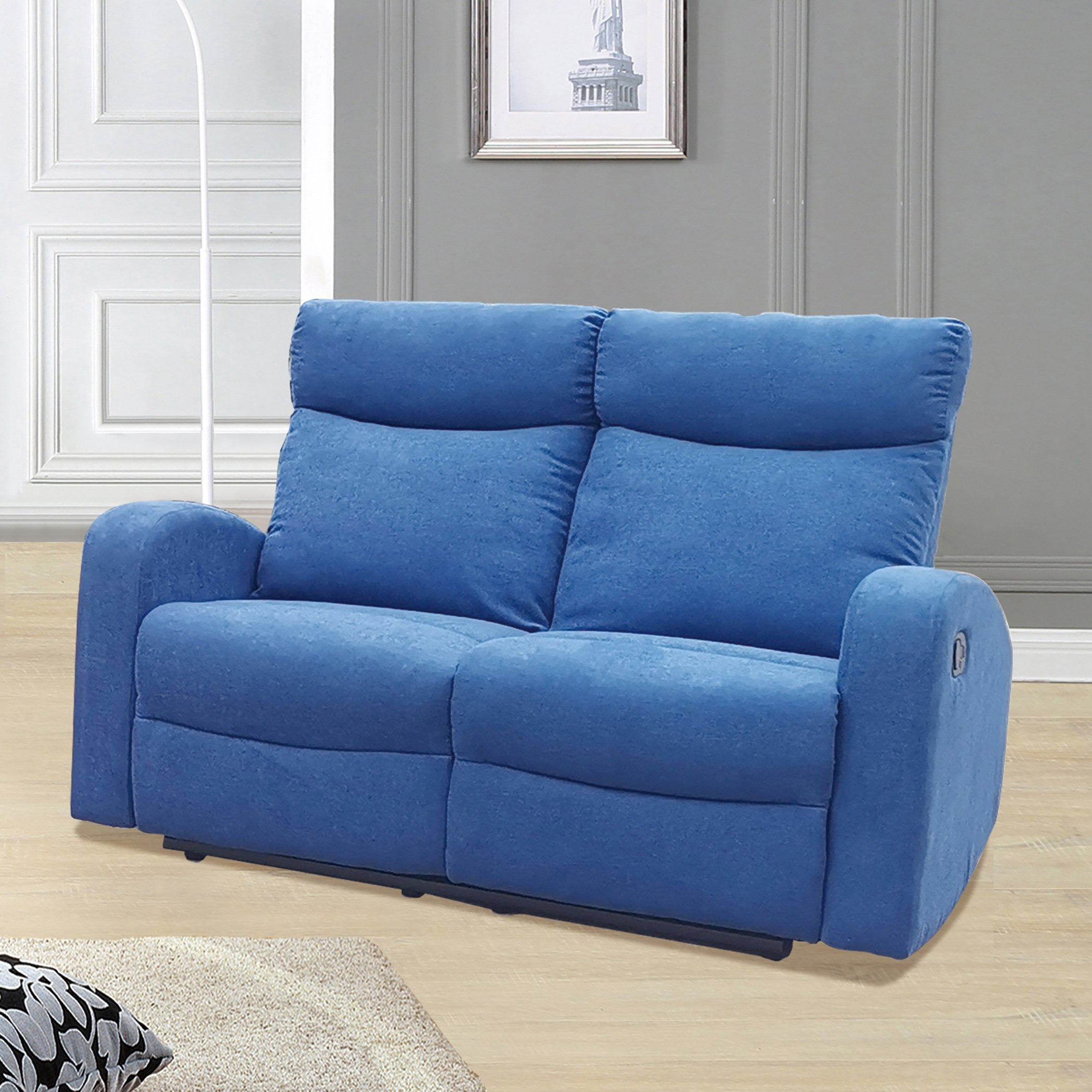 كنبة استرخاء بمقعدين من كولتورب-hbxlivingroom-sofasandarmchairs-sofas-image-1