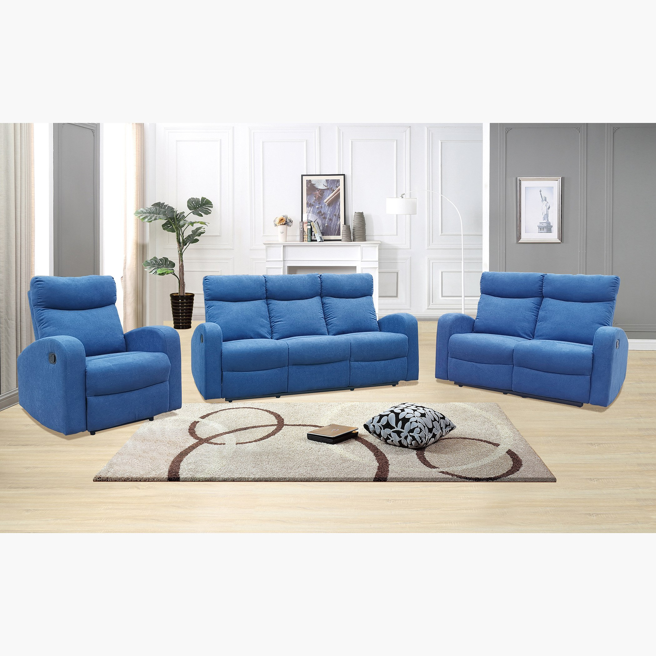 كنبة استرخاء بمقعدين من كولتورب-hbxlivingroom-sofasandarmchairs-sofas-image-8