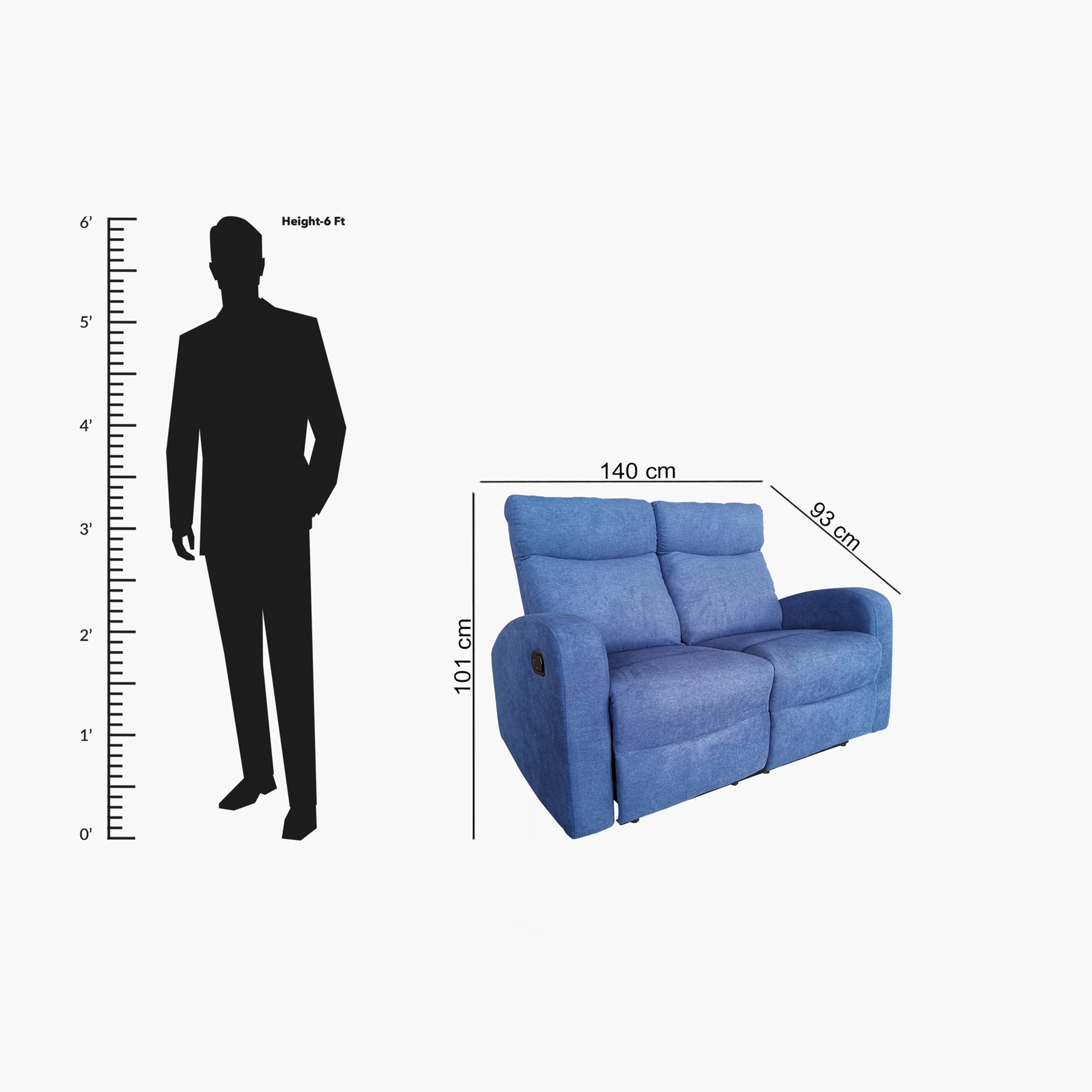 كنبة استرخاء بمقعدين من كولتورب-hbxlivingroom-sofasandarmchairs-sofas-image-9