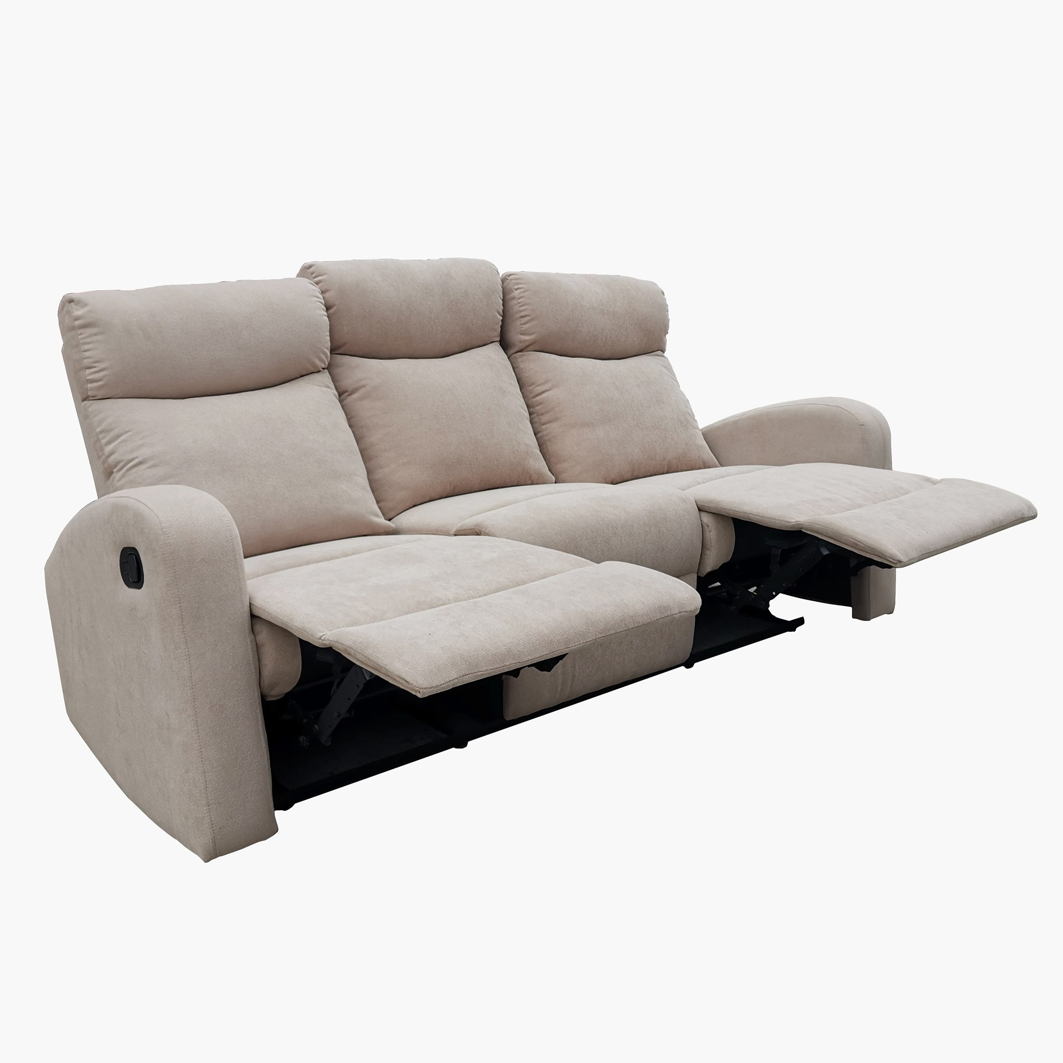كنبة استرخاء 3 مقاعد من كولتورب-hbxlivingroom-sofasandarmchairs-sofas-image-4
