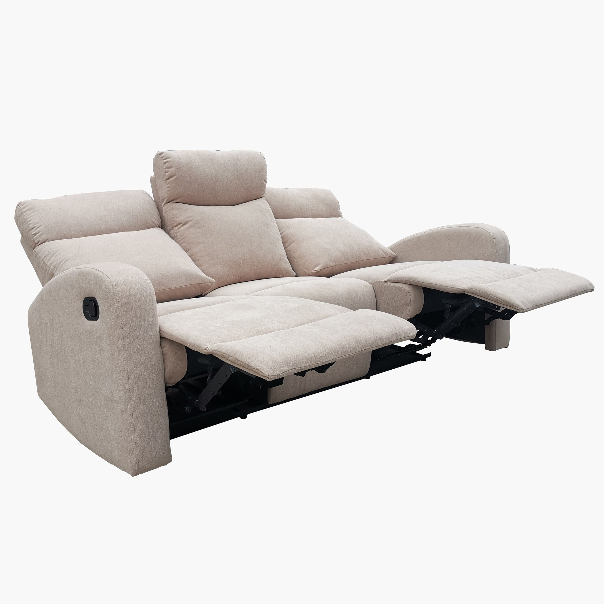 كنبة استرخاء 3 مقاعد من كولتورب-hbxlivingroom-sofasandarmchairs-sofas-image-5