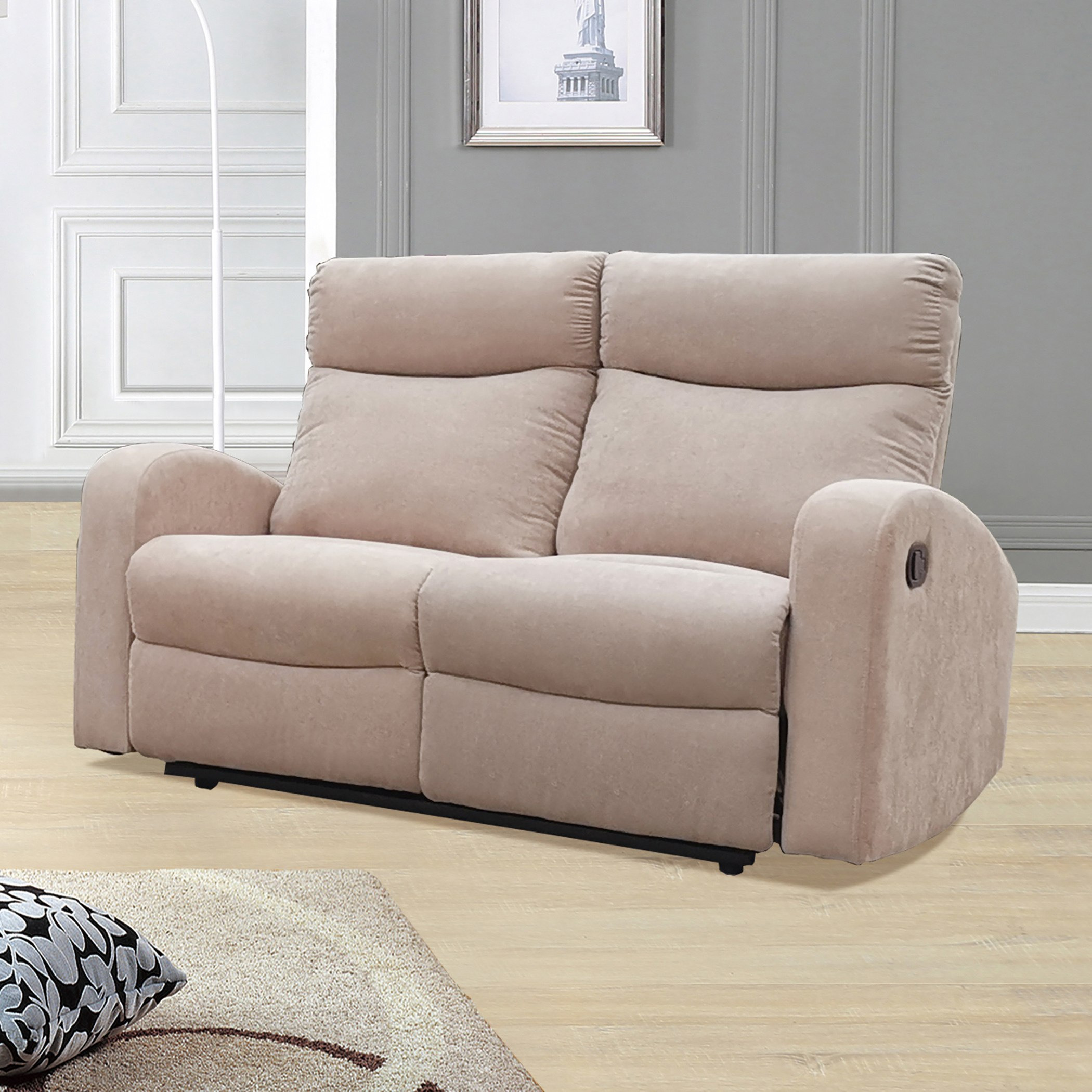 كنبة استرخاء مقعدين من كولتورب-hbxlivingroom-sofasandarmchairs-sofas-image-1