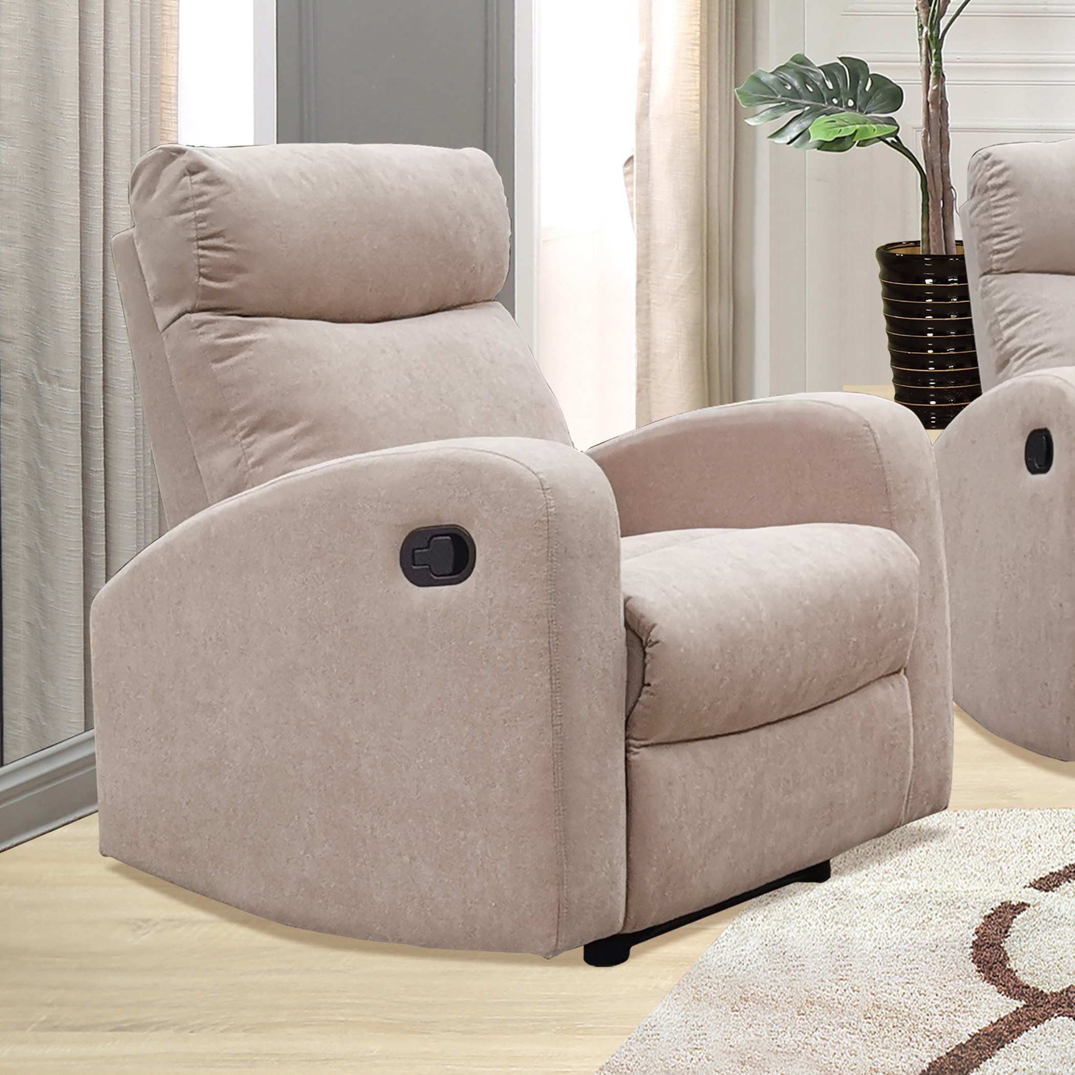 كرسي استرخاء بمقعد واحد من كولتورب-hbxfurniture-sofasandarmchairs-reclinersofas-image-1