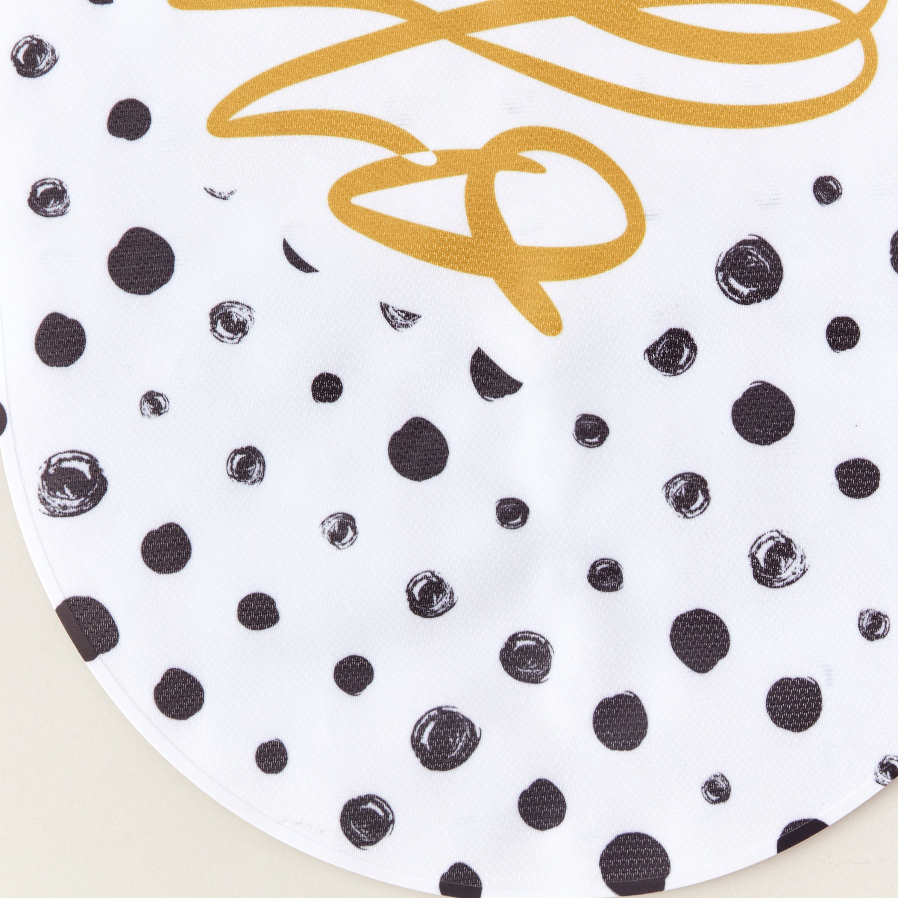 سجادة حمّام بي في سي منقّطة من أريس - 69x40 سم-hbxhomeware-hbxkidsandyouth-image-3