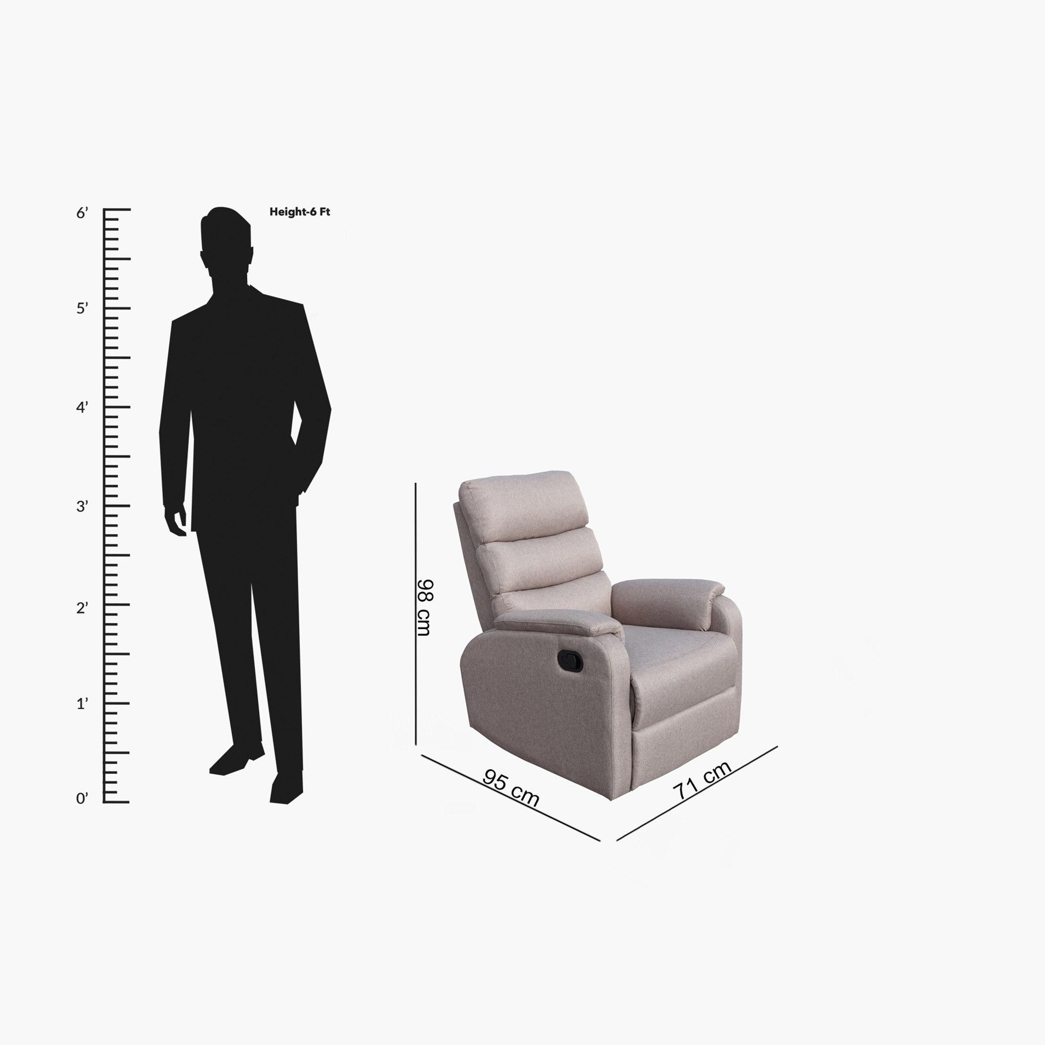 كرسي استرخاء مقعد واحد بنمط هزّاز من سيرجيو-hbxfurniture-livingroom-sofasandsofasets-image-8