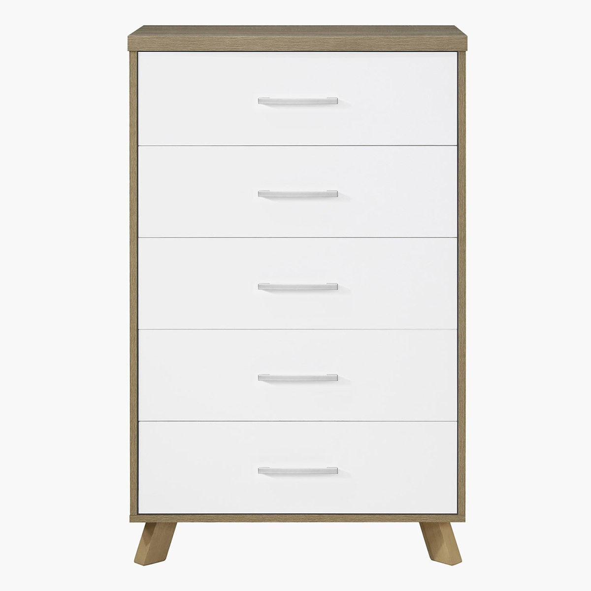 وحدة تخزين بـ5 أدراج من هلسنكي-hbxfurniture-dressersandchests-chestofdrawers-image-3