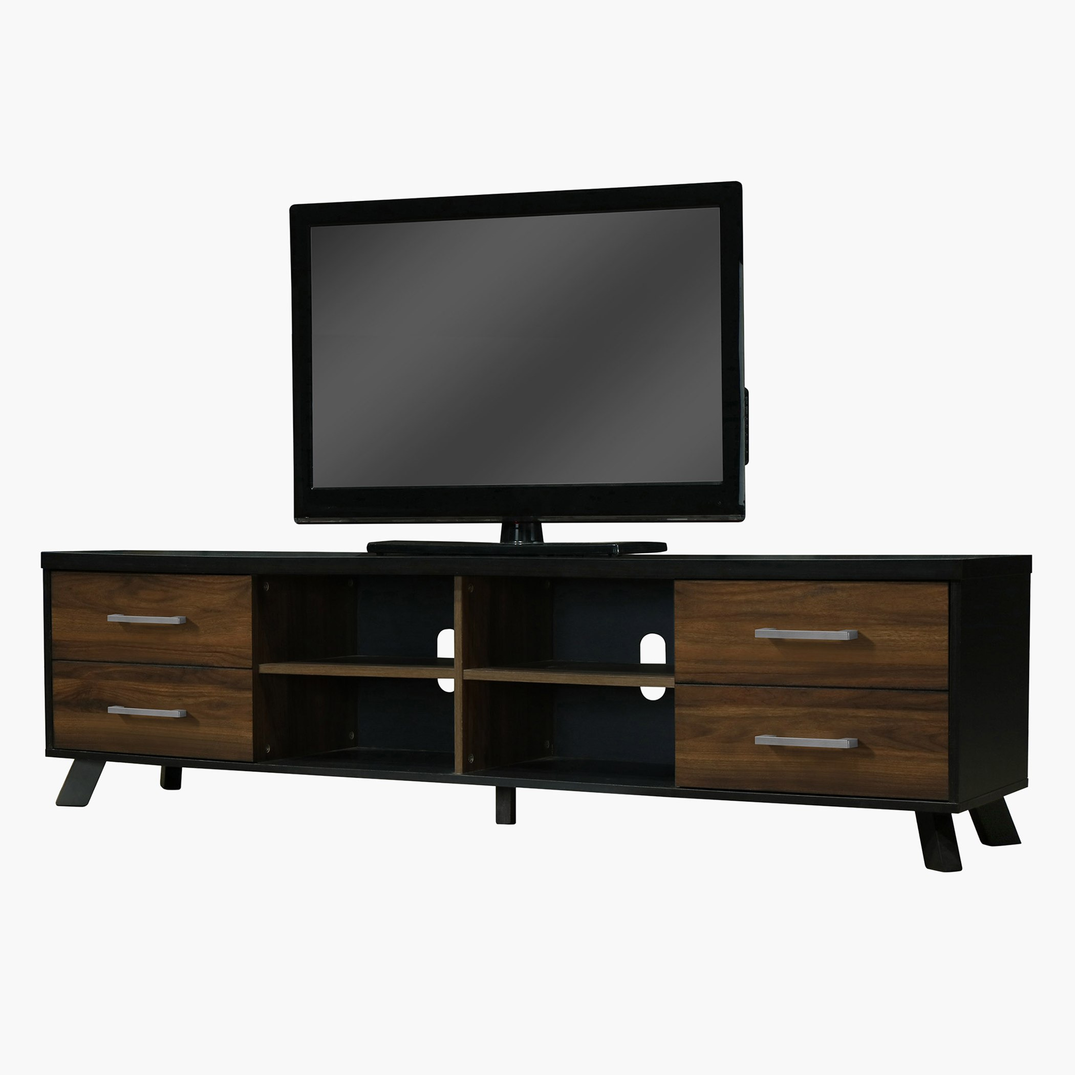 وحدة تلفاز للأجهزة حتى 75 بوصة من بريسبان هلسنكي-hbxlivingroom-mediaunitsandstorage-tvunits-image-1