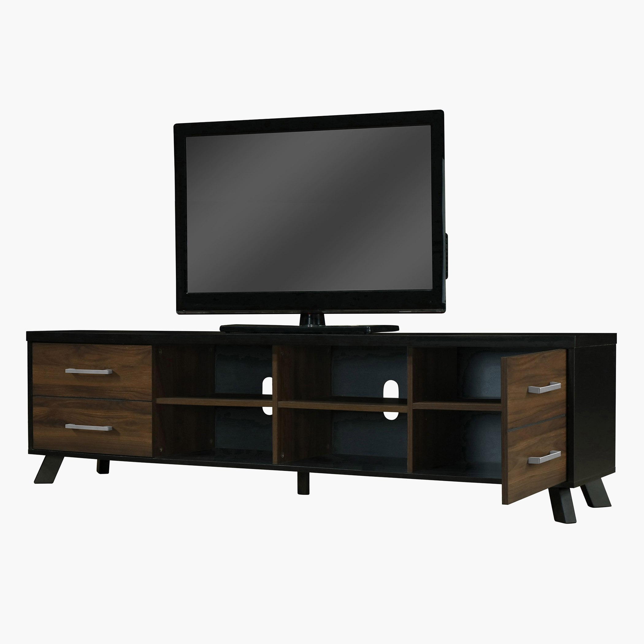 وحدة تلفاز للأجهزة حتى 75 بوصة من بريسبان هلسنكي-hbxlivingroom-mediaunitsandstorage-tvunits-image-3