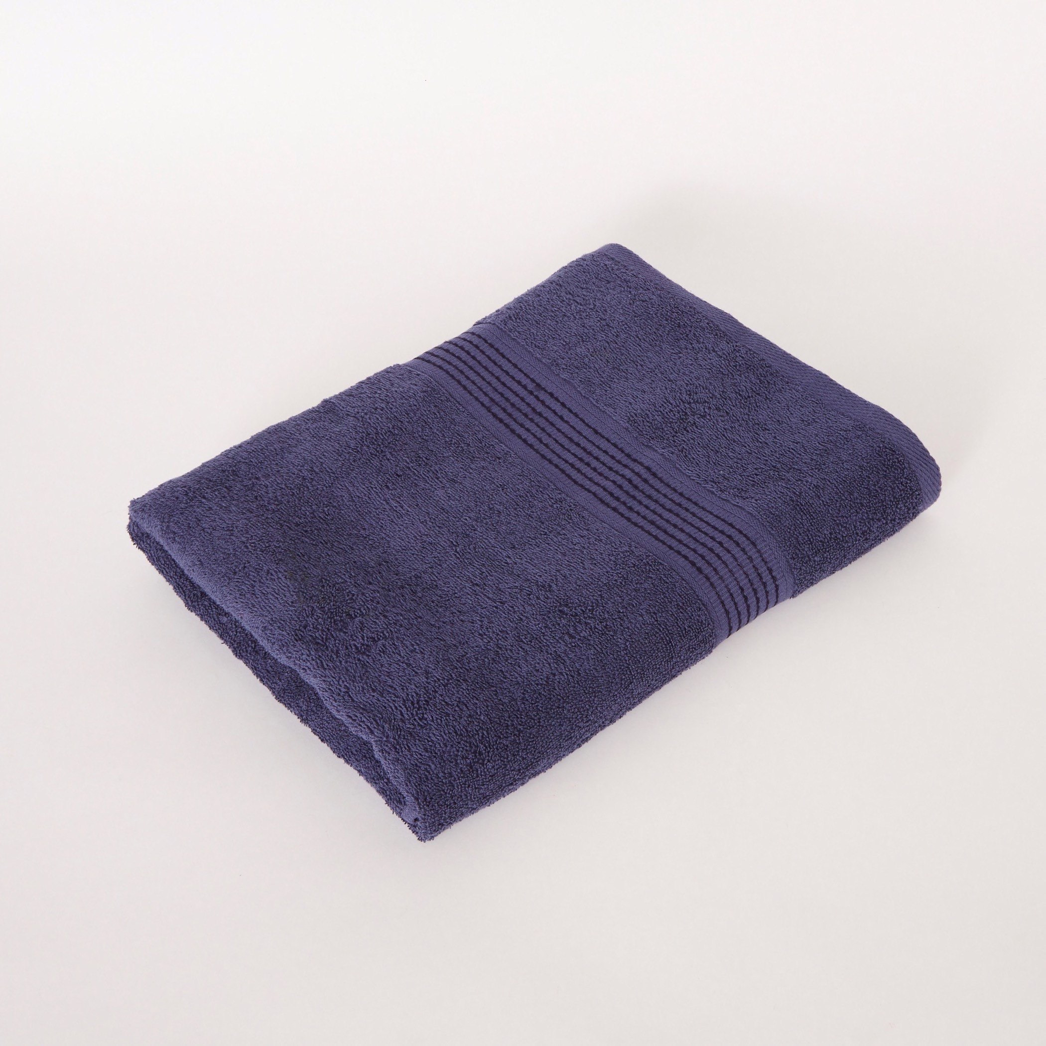 منشفة حمّام كبيرة ممشطة من إسينشيال - 90x150 سم-hbxbathroom-bathroomtextiles-image-6