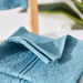 Essential Carded 4-Piece Face Towel Set - 30x30 cm-Bathroom Textiles-thumbnailMobile-2