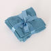 Essential Carded 4-Piece Face Towel Set - 30x30 cm-Bathroom Textiles-thumbnail-5
