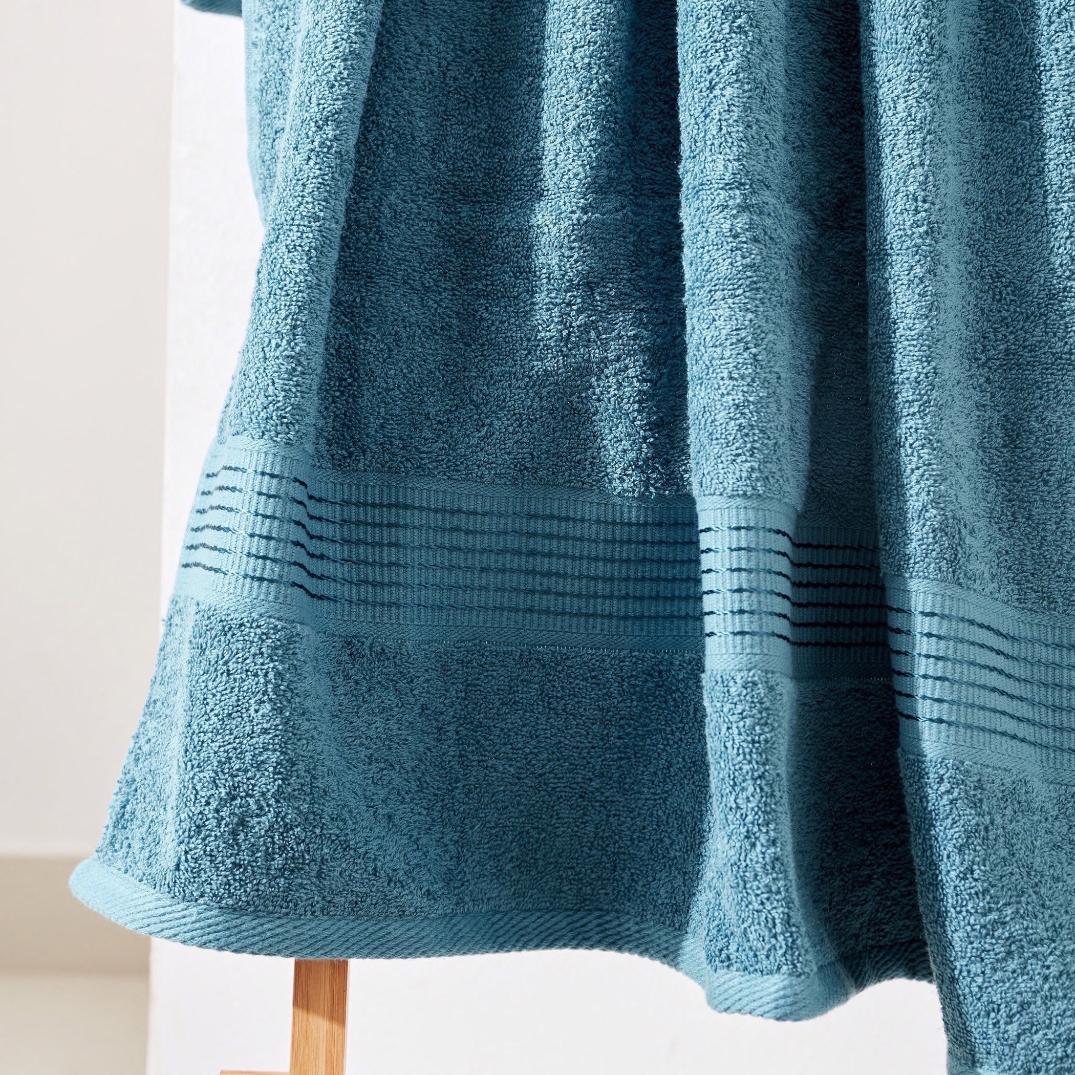 منشفة حمام من إسينشيال - 90x150 سم-hbxbathroom-bathroomtextiles-image-3