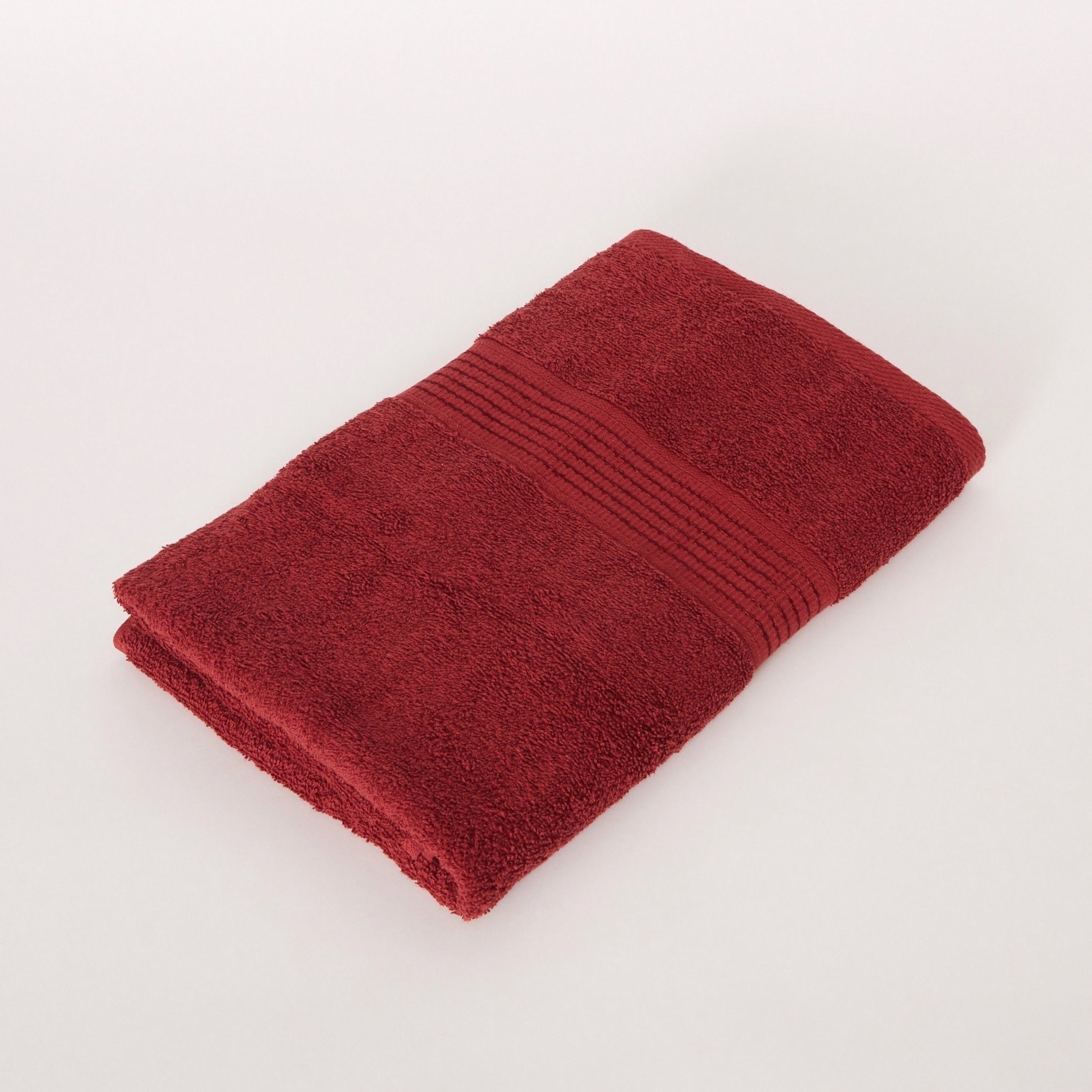 منشفة حمام من إيسنشيال - 70×140 سم-hbxbathroom-bathroomtextiles-image-6