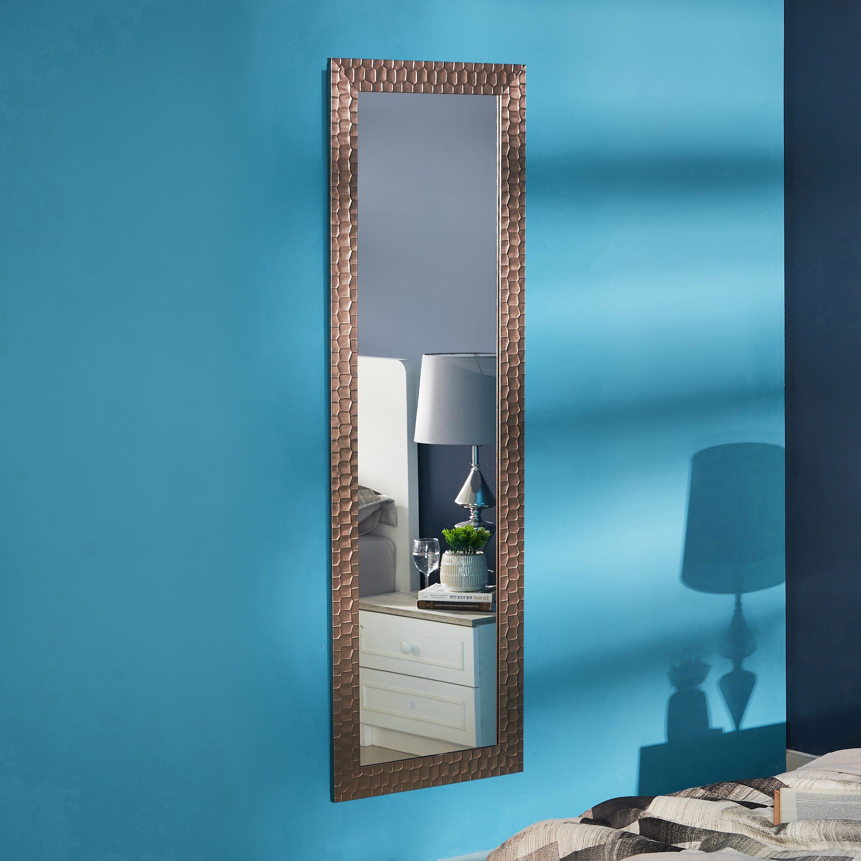 مرآة حائط مستديرة من آيما - 52x1x160 سم-PROMO_HB_AE_B1G1_250925-image-1