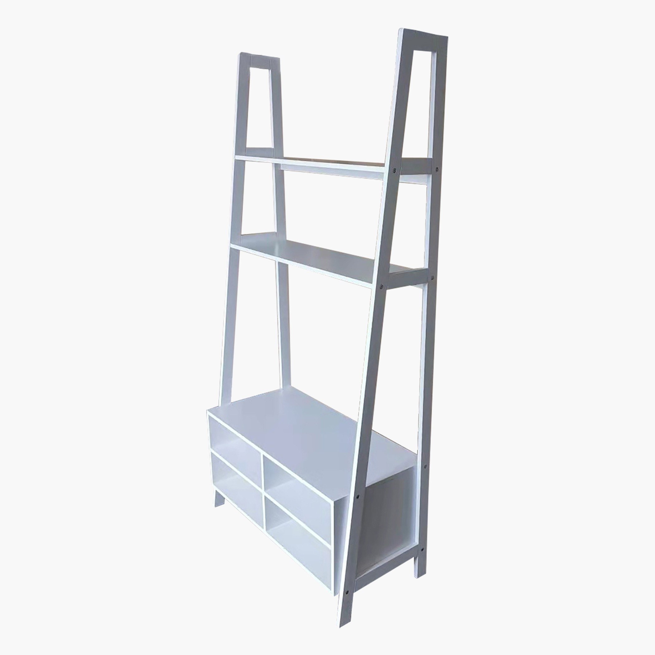 Louis Wall TV Shelf for TVs up to 32 inches-hbxlivingroom-mediaunitsandstorage-tvunits-image-2