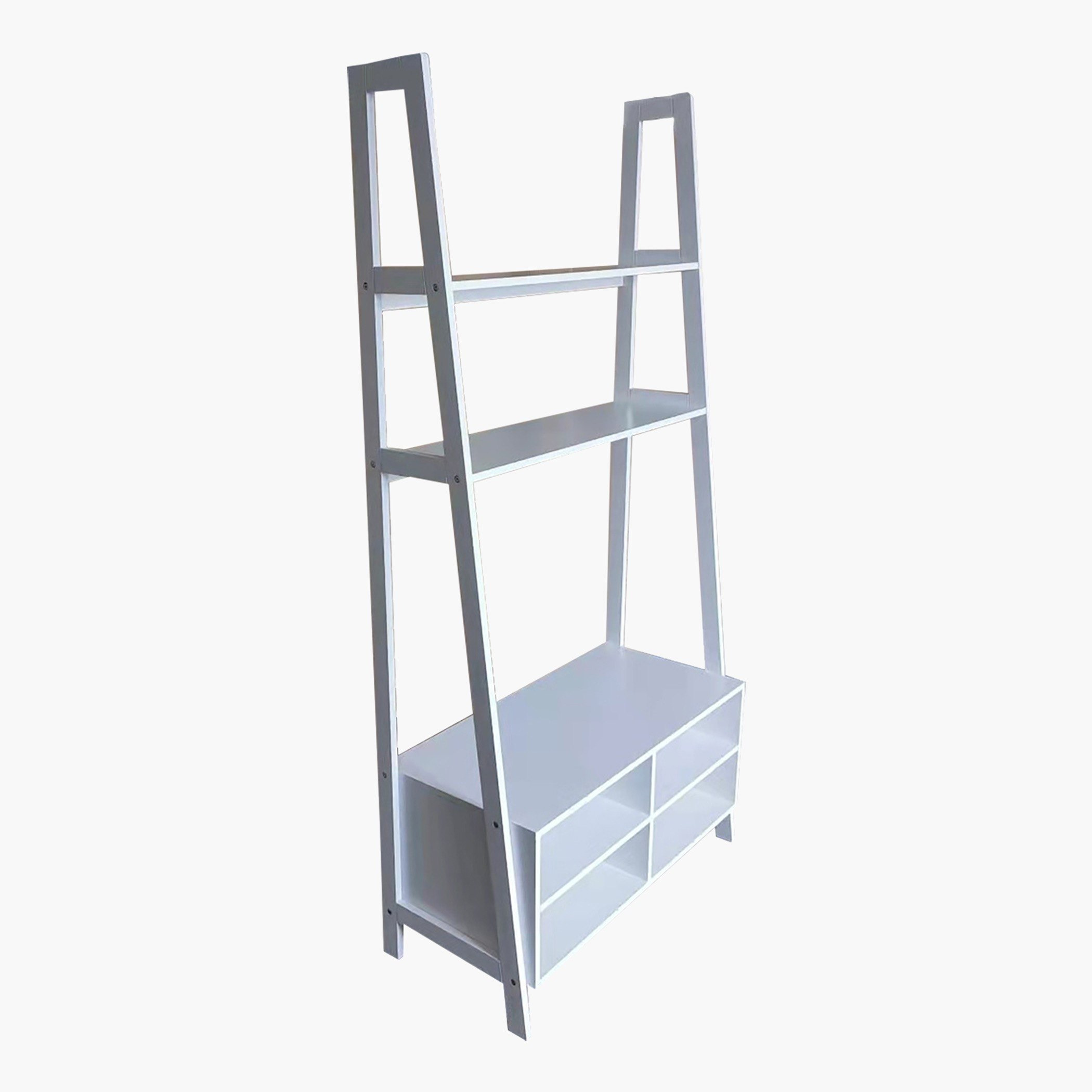 Louis Wall TV Shelf for TVs up to 32 inches-hbxlivingroom-mediaunitsandstorage-tvunits-image-3