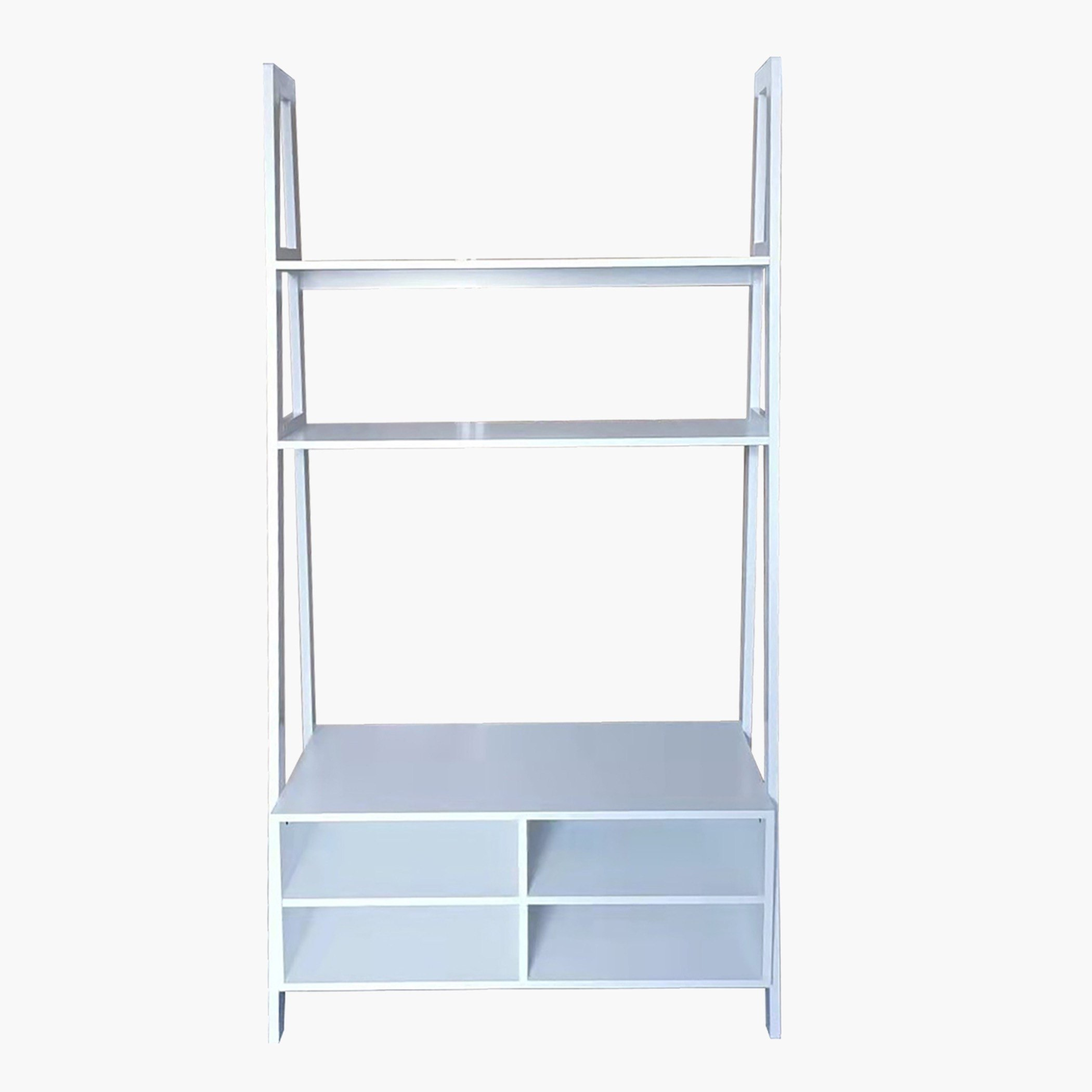 Louis Wall TV Shelf for TVs up to 32 inches-hbxlivingroom-mediaunitsandstorage-tvunits-image-4