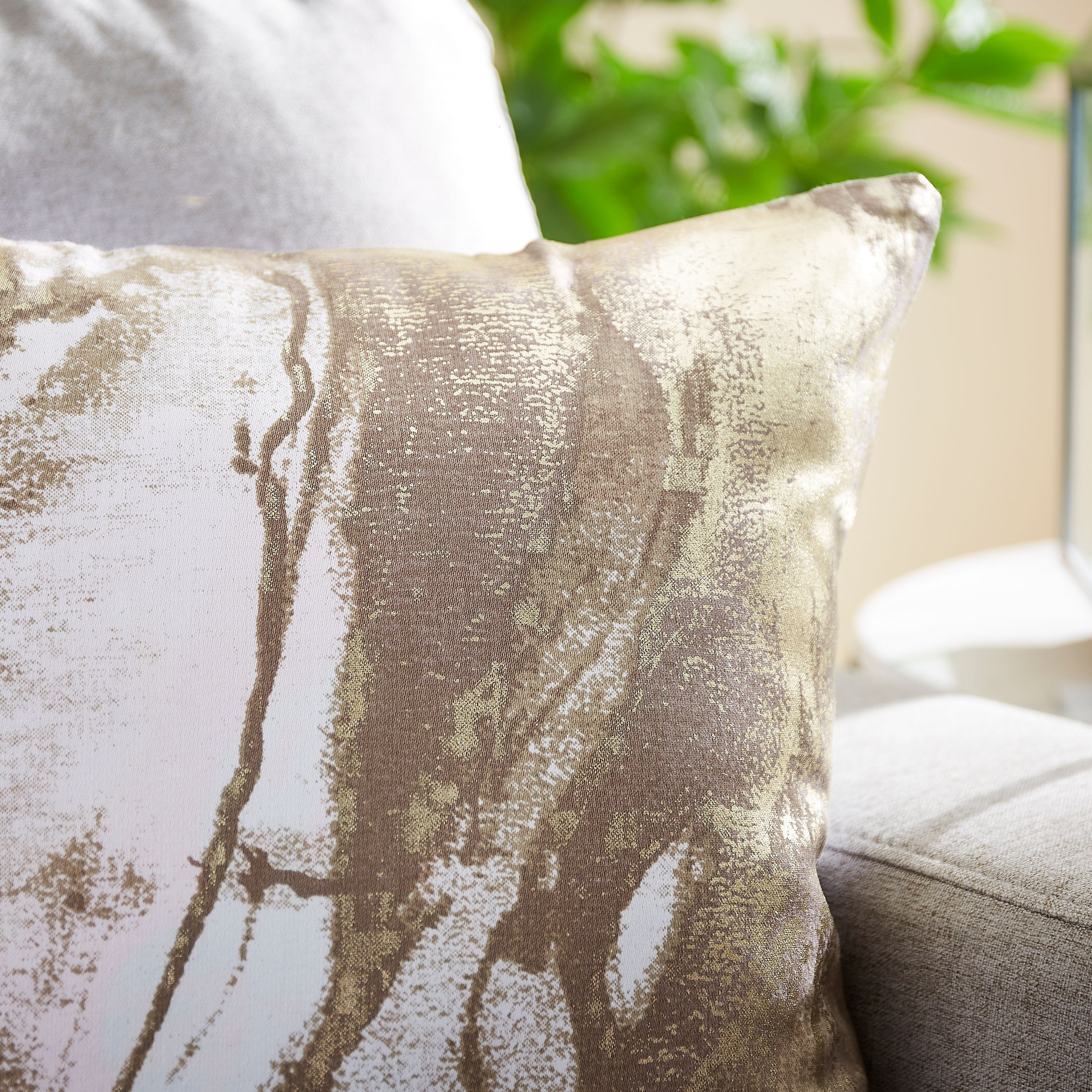 Allure Sara Foil Printed Cushion Cover - 40x40 cm-PROMO_HB_AE_B1G1_250925-image-2