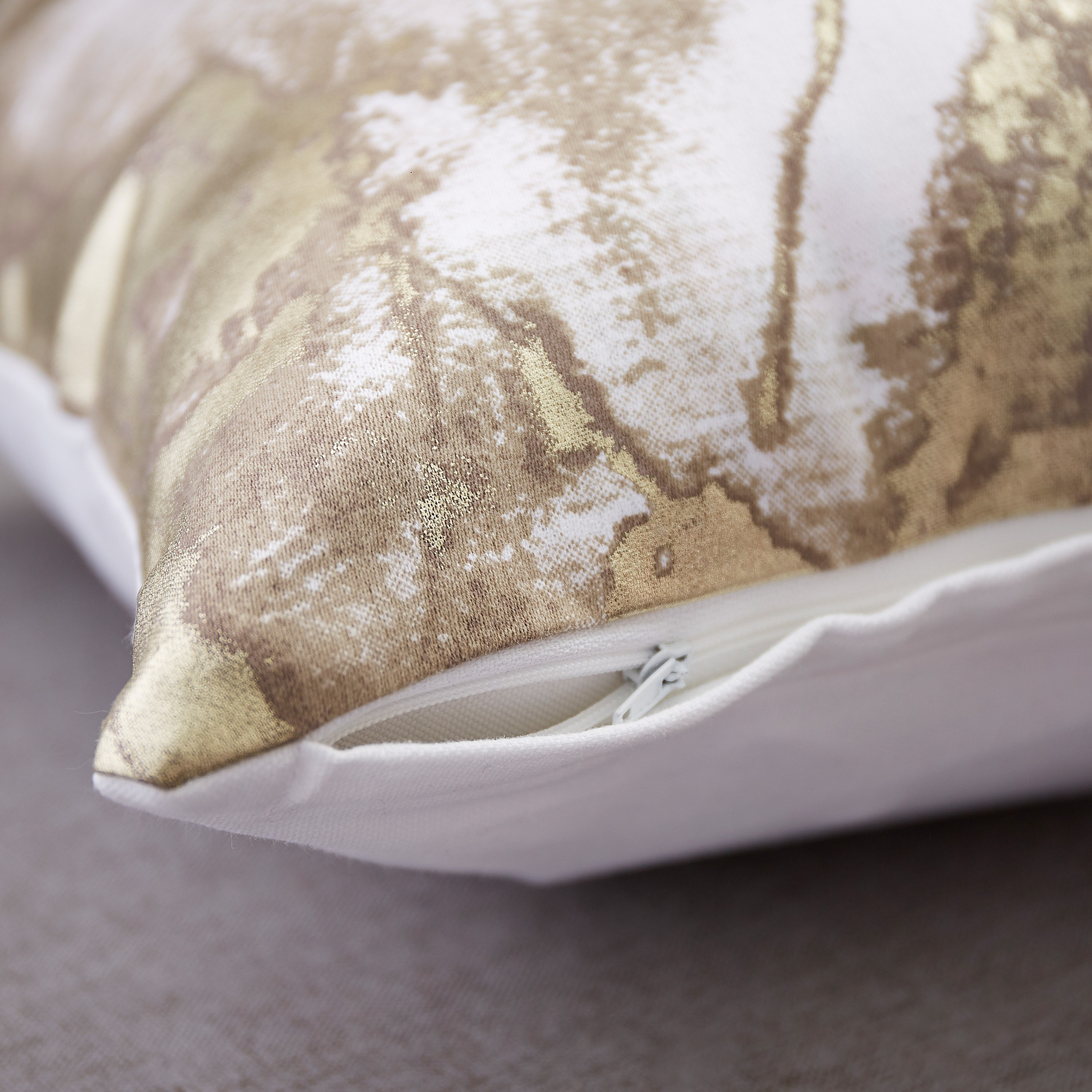 Allure Sara Foil Printed Cushion Cover - 40x40 cm-PROMO_HB_AE_B1G1_250925-image-3