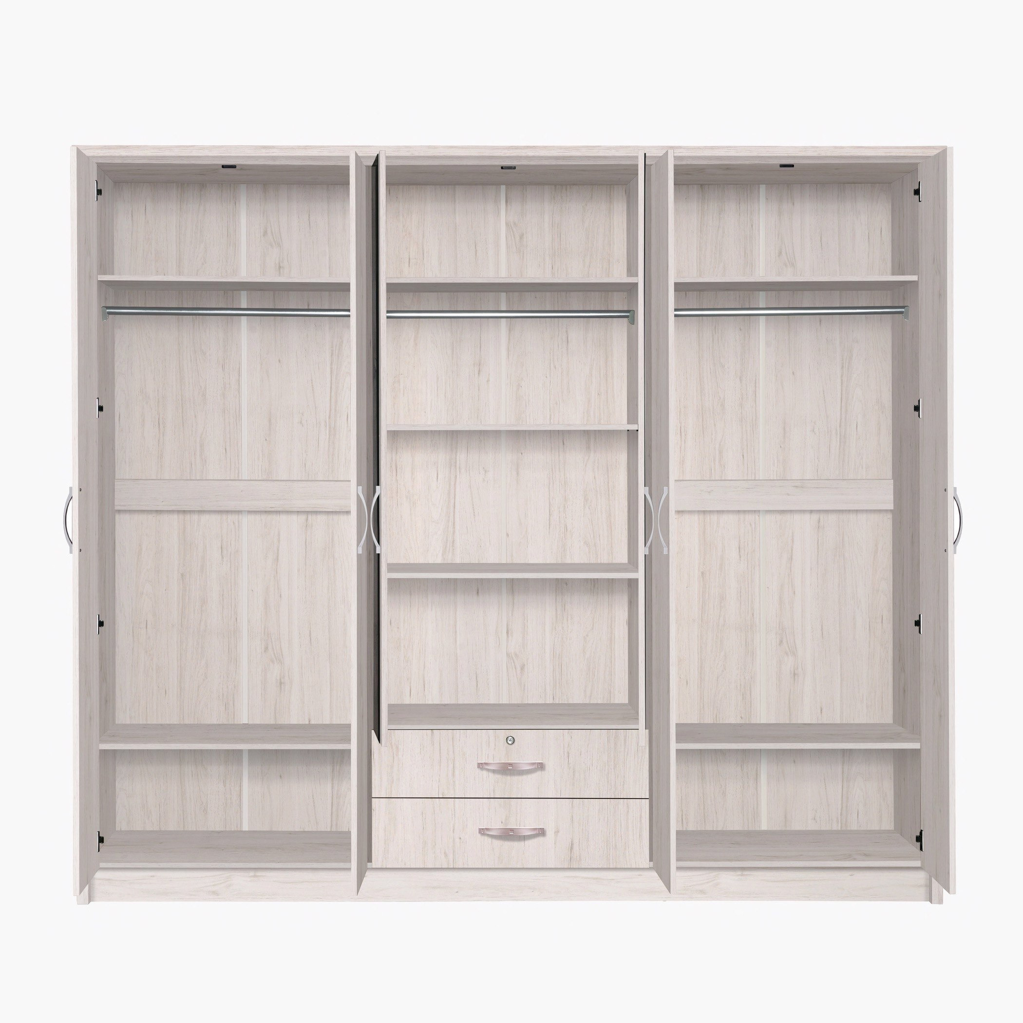Mondo 6-Door Wardrobe with 2 Mirrors-PROMO_HB_SA_HBX10_TH1000_NEW_031025-image-3