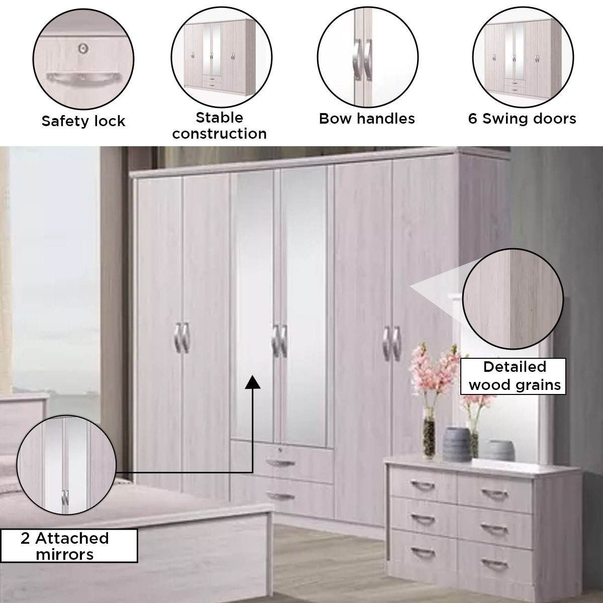 Mondo 6-Door Wardrobe with 2 Mirrors-PROMO_HB_SA_HBX10_TH1000_NEW_031025-image-4