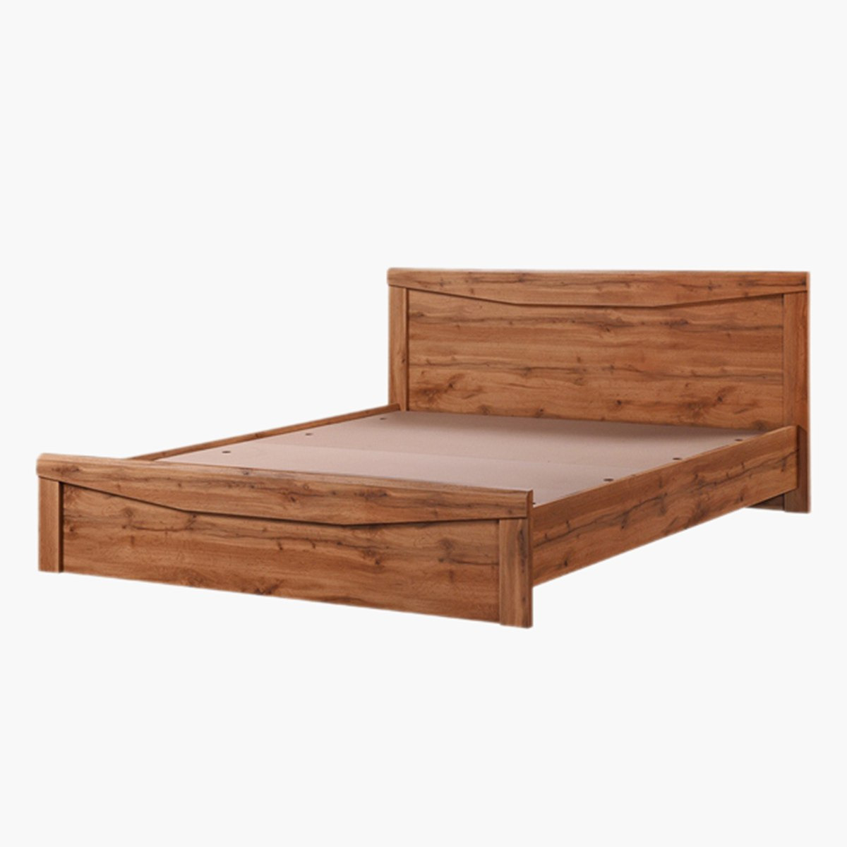 طقم غرفة نوم كينج 5 قطع من بريستون- 180x200 سم-hbxbedroom-bedsandbedsets-bedroomsets-king-image-3