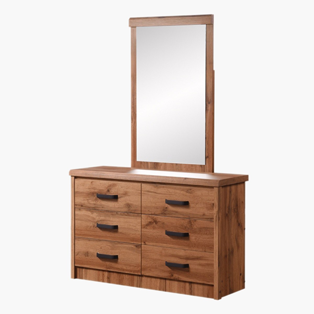 طقم غرفة نوم كينج 5 قطع من بريستون- 180x200 سم-hbxbedroom-bedsandbedsets-bedroomsets-king-image-5