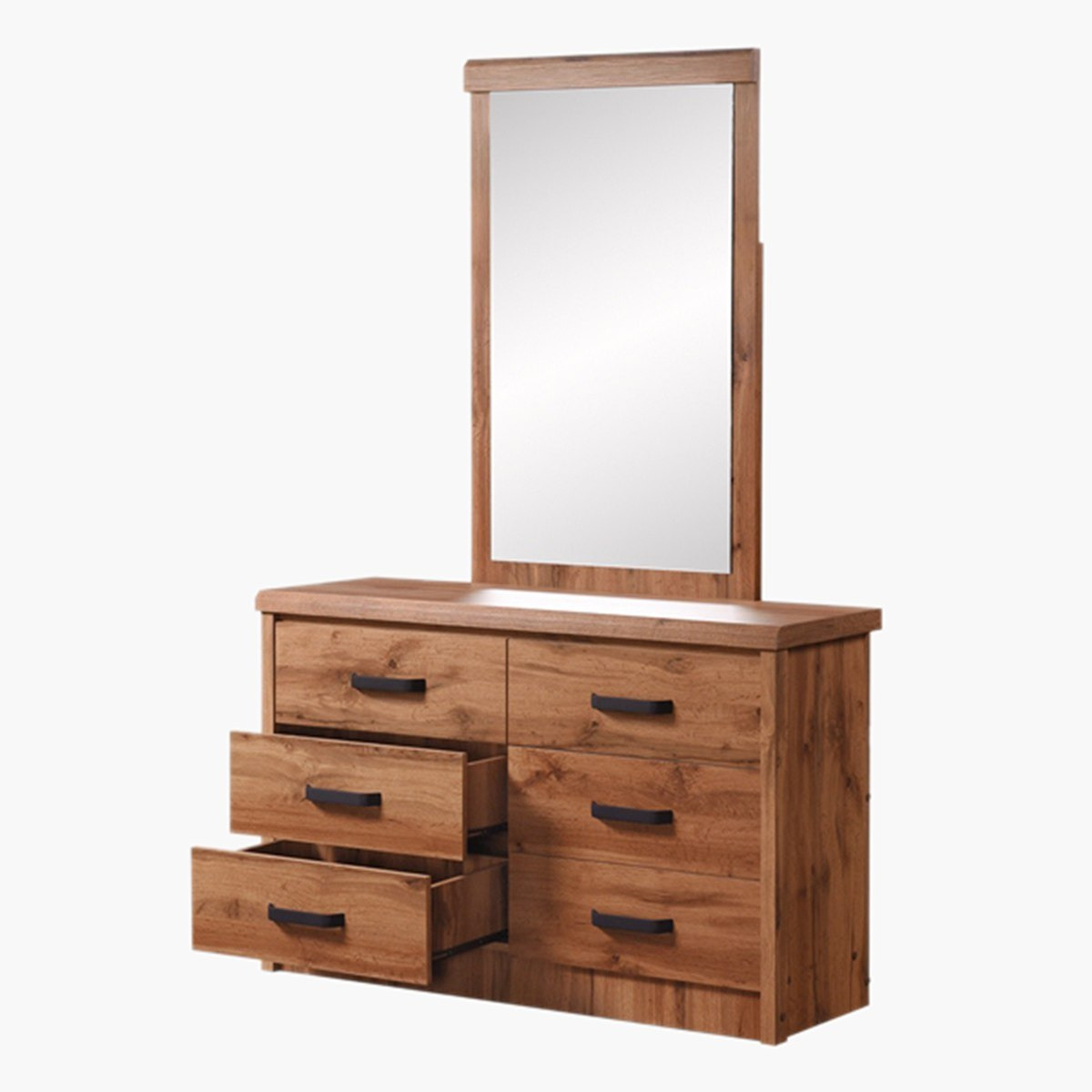 طقم غرفة نوم كينج 5 قطع من بريستون- 180x200 سم-hbxbedroom-bedsandbedsets-bedroomsets-king-image-7
