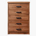 Preston Chest of 5-Drawers-Chest of Drawers-thumbnailMobile-0