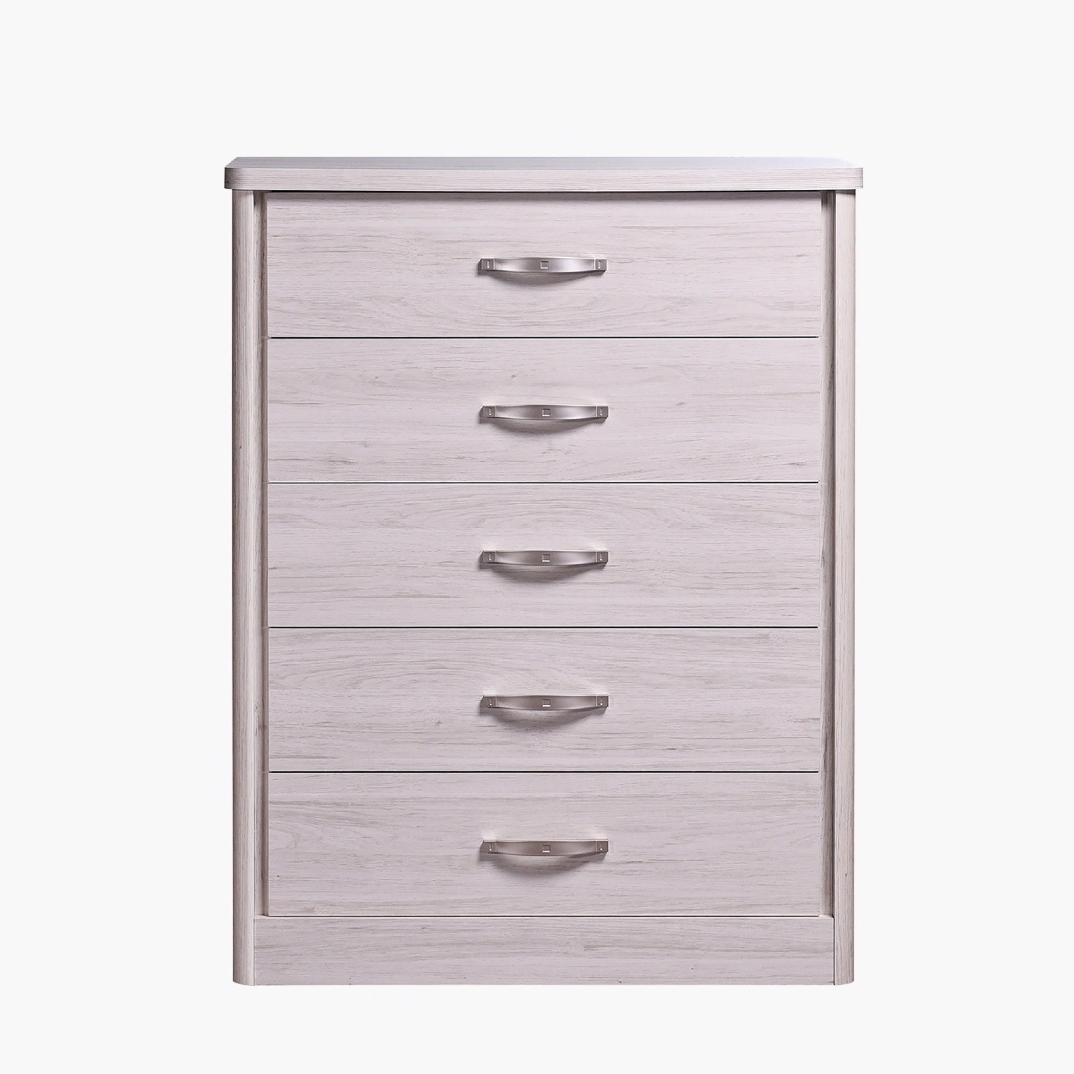 وحدة تخزين بـ5 أدراج من موندو-hbxfurniture-dressersandchests-chestofdrawers-image-2