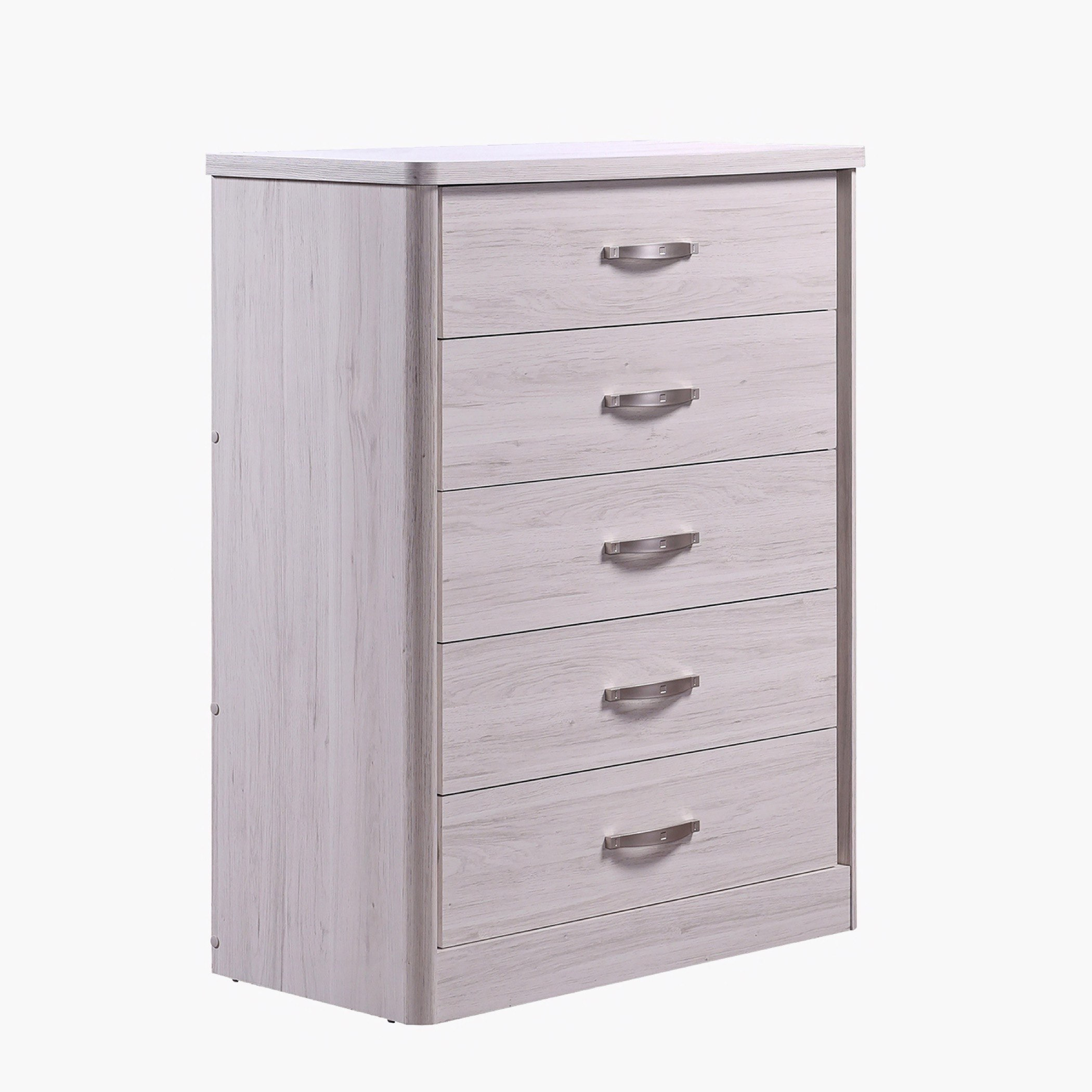 وحدة تخزين بـ5 أدراج من موندو-hbxfurniture-dressersandchests-chestofdrawers-image-3