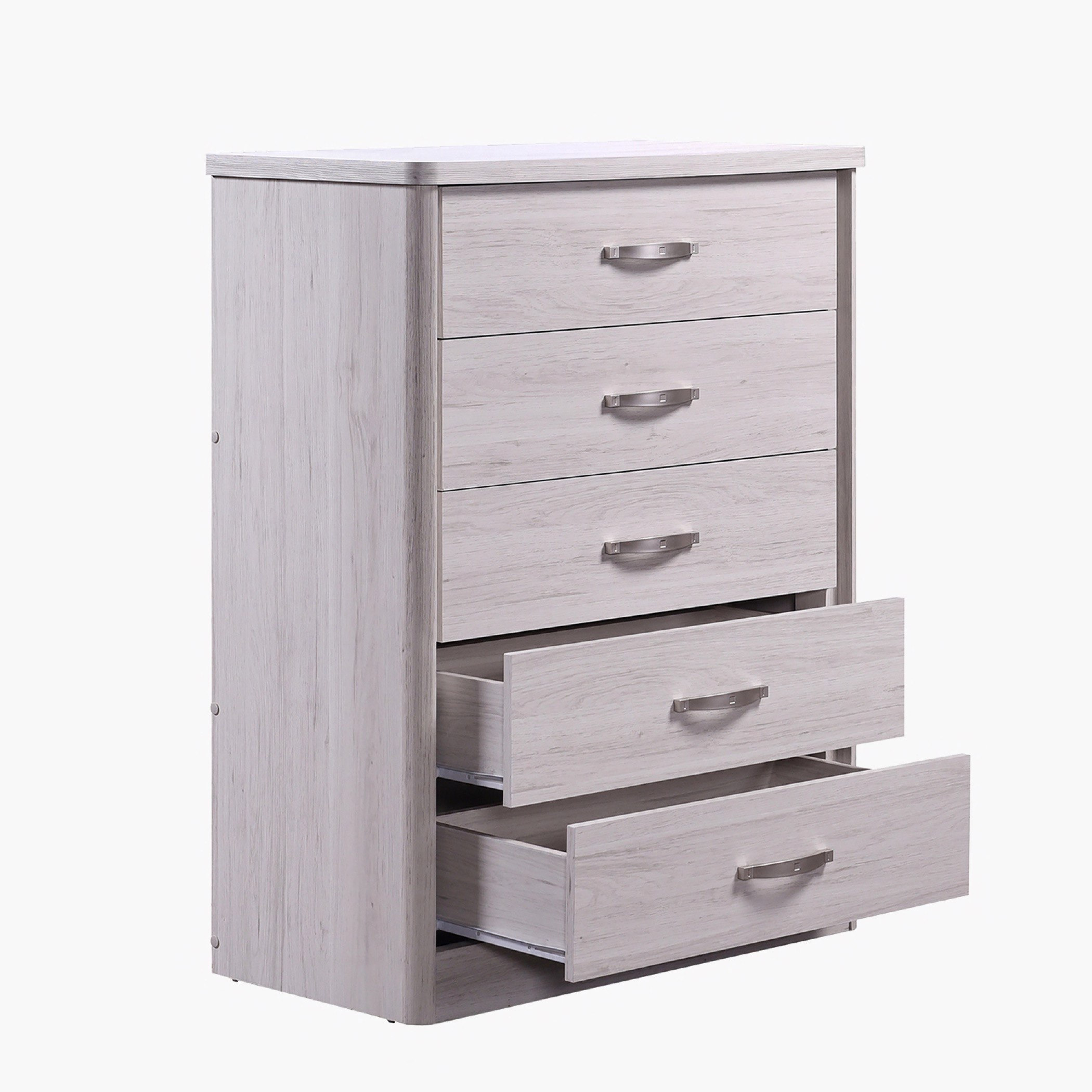 وحدة تخزين بـ5 أدراج من موندو-hbxfurniture-dressersandchests-chestofdrawers-image-4