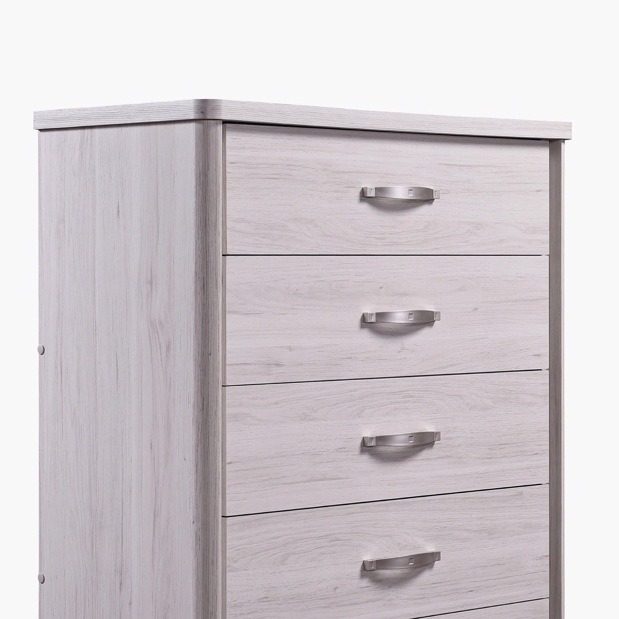 وحدة تخزين بـ5 أدراج من موندو-hbxfurniture-dressersandchests-chestofdrawers-image-5