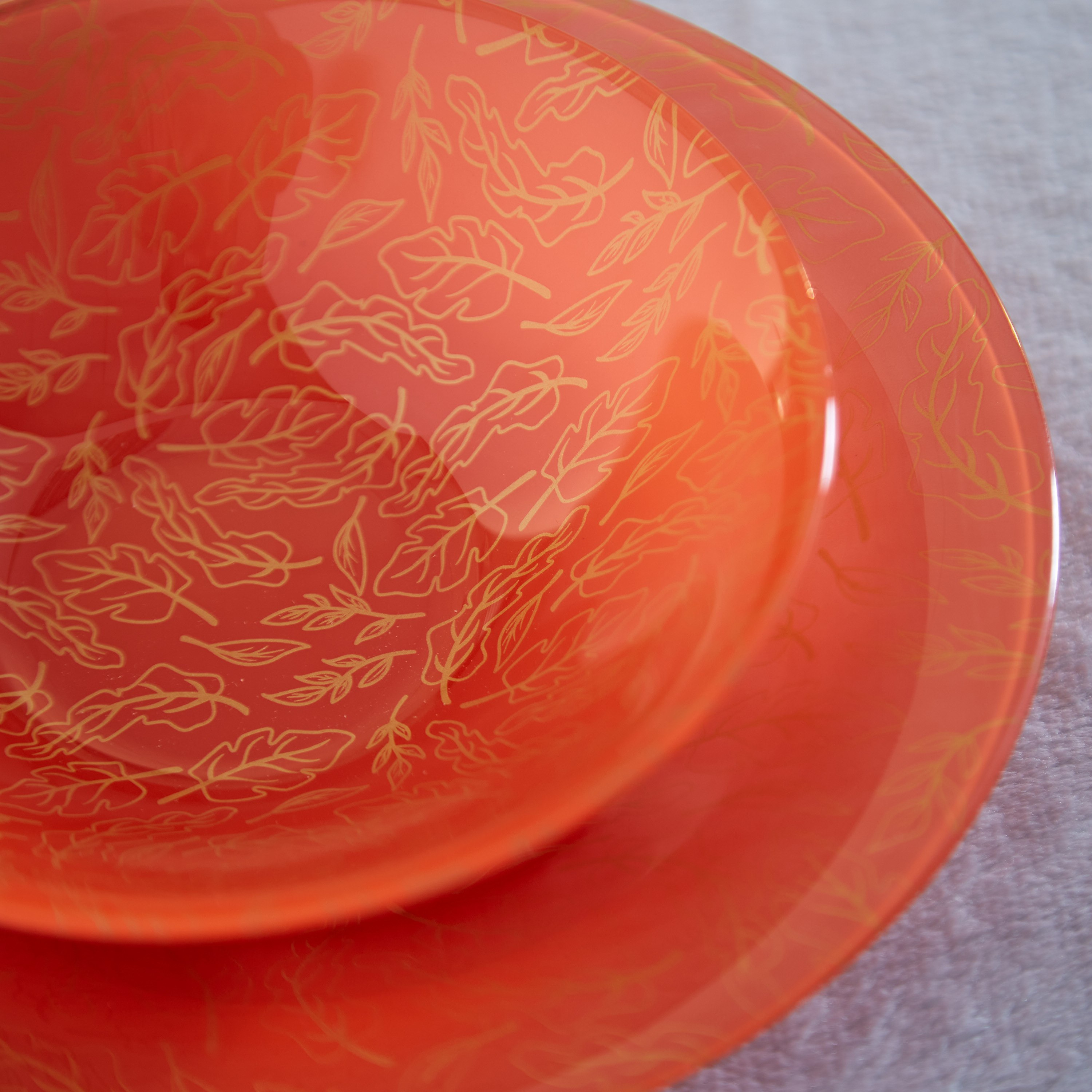 Luminarc Autumn Leaves 46-Piece Dinner Set-hbxhomeware-hbxkitchen-image-10