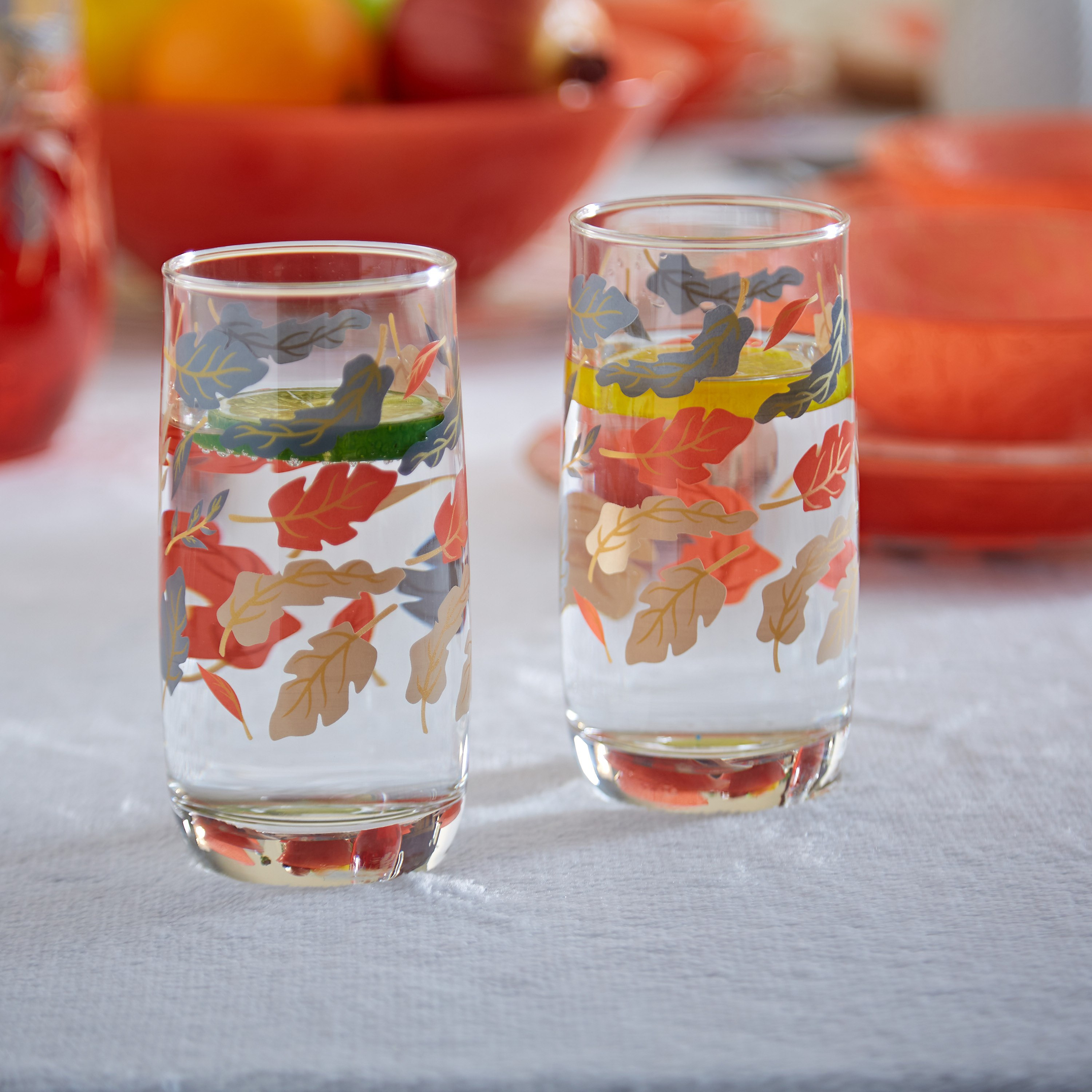 Luminarc Autumn Leaves 46-Piece Dinner Set-hbxhomeware-hbxkitchen-image-4