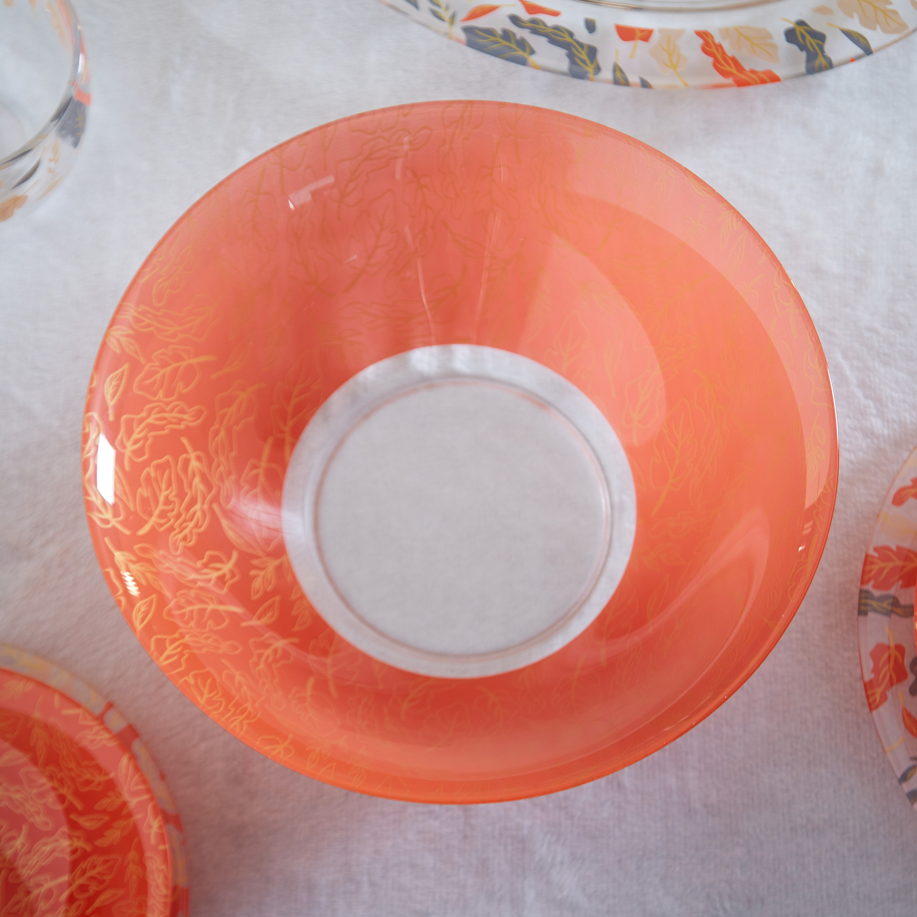 Luminarc Autumn Leaves 46-Piece Dinner Set-hbxhomeware-hbxkitchen-image-6