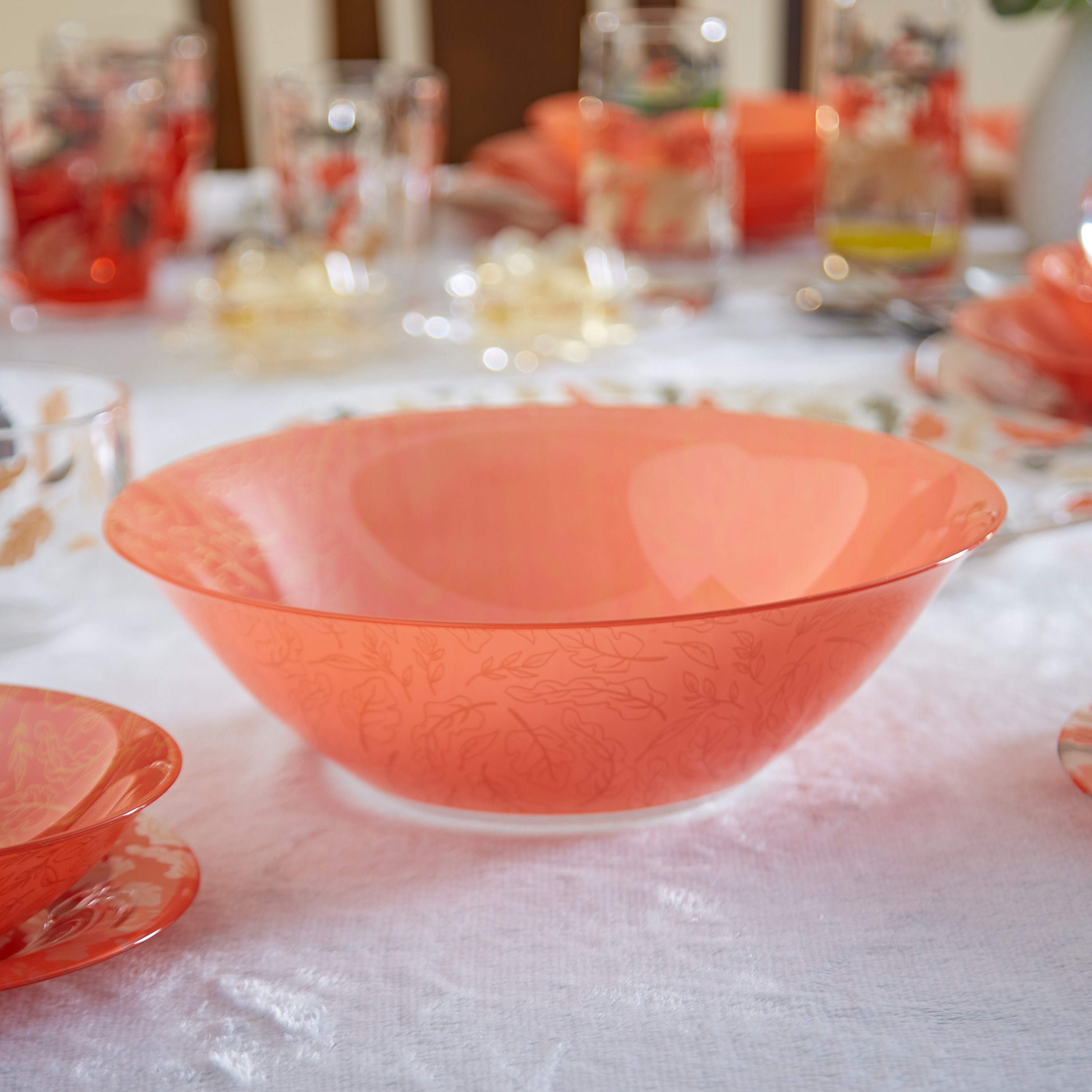 Luminarc Autumn Leaves 46-Piece Dinner Set-hbxhomeware-hbxkitchen-image-7