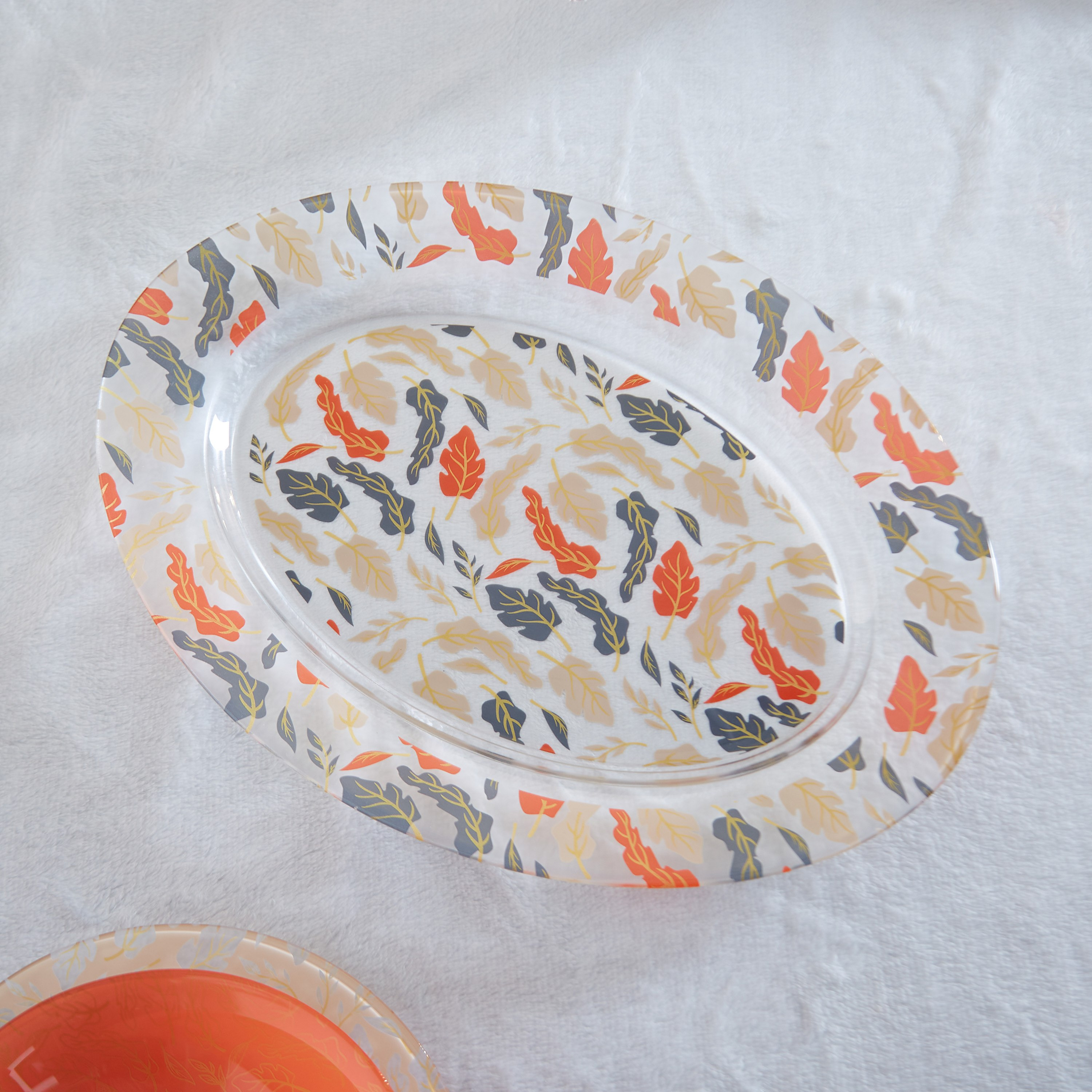 Luminarc Autumn Leaves 46-Piece Dinner Set-hbxhomeware-hbxkitchen-image-8