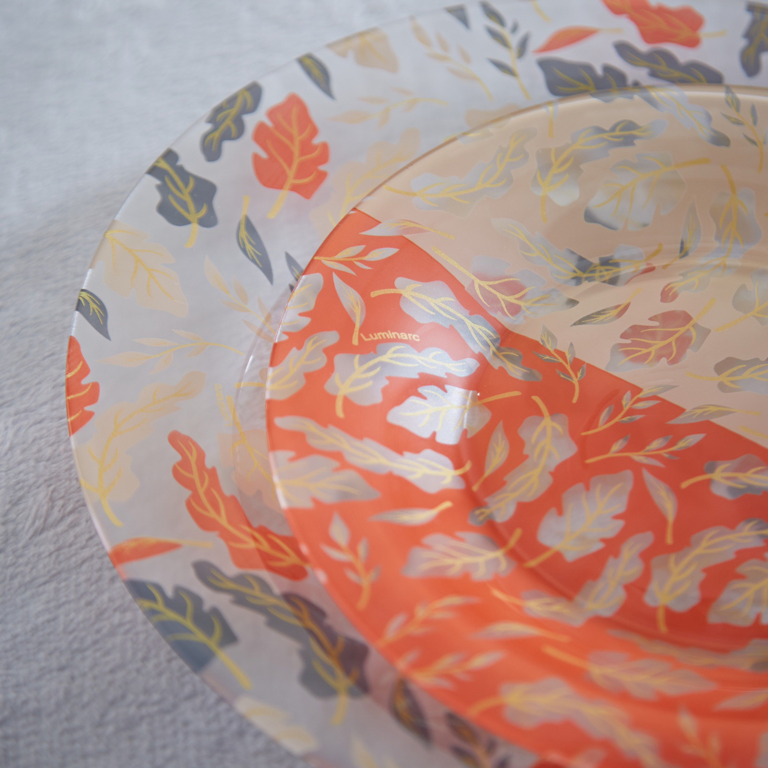 Luminarc Autumn Leaves 46-Piece Dinner Set-hbxhomeware-hbxkitchen-image-9