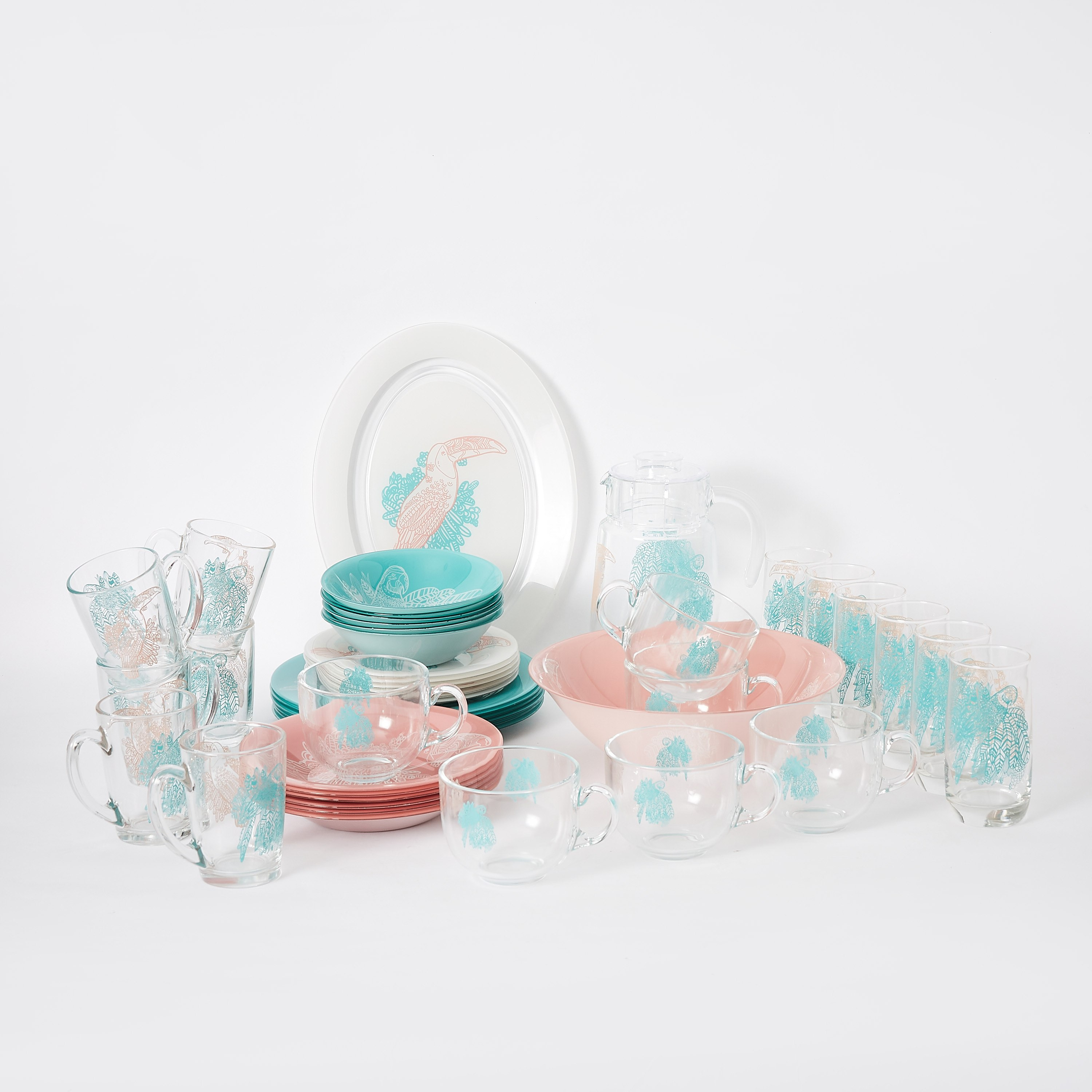 طقم عشاء هافاكا 46 قطعة من لومينارك-hbxhomeware-hbxkitchen-image-11