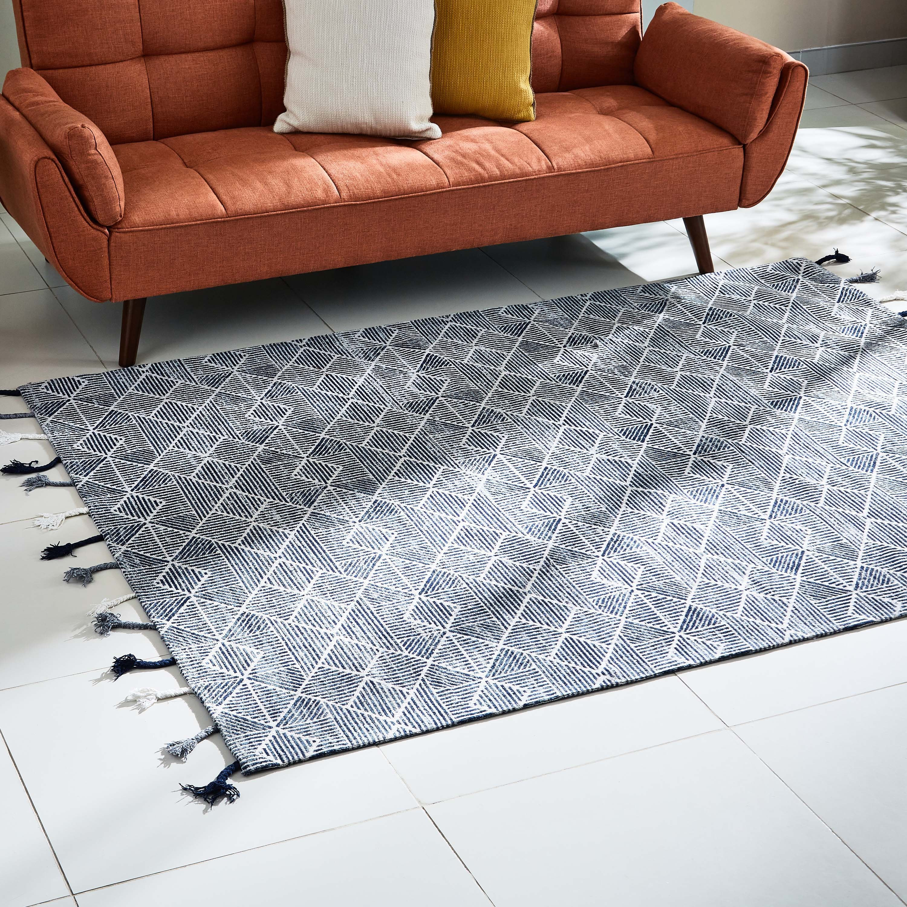 سجادة جاكار من نورديك ستيلا - 120x170 سم-hbxdecorandfurnishings-floorcoverings-rugs-image-1