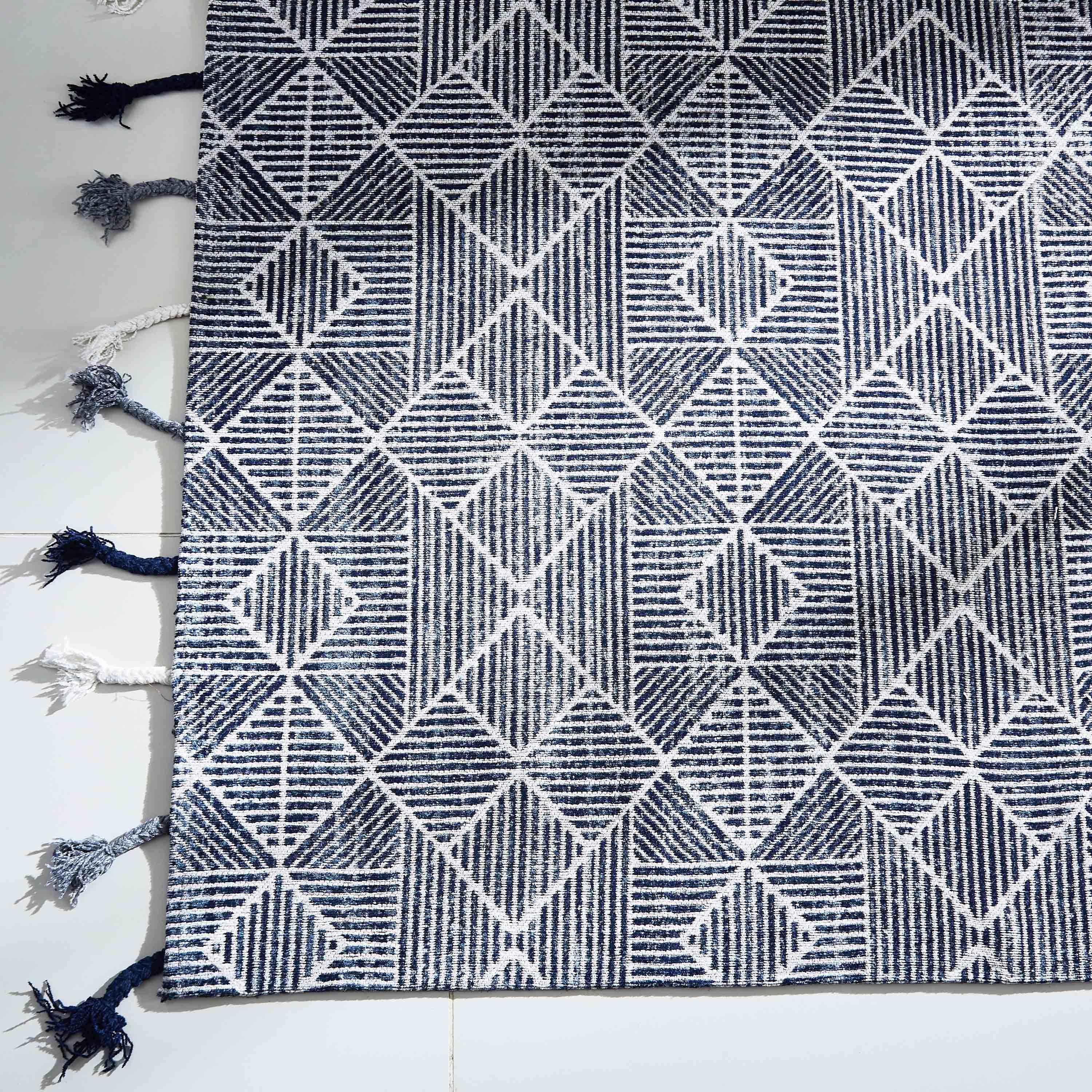 سجادة جاكار من نورديك ستيلا - 120x170 سم-hbxdecorandfurnishings-floorcoverings-rugs-image-2