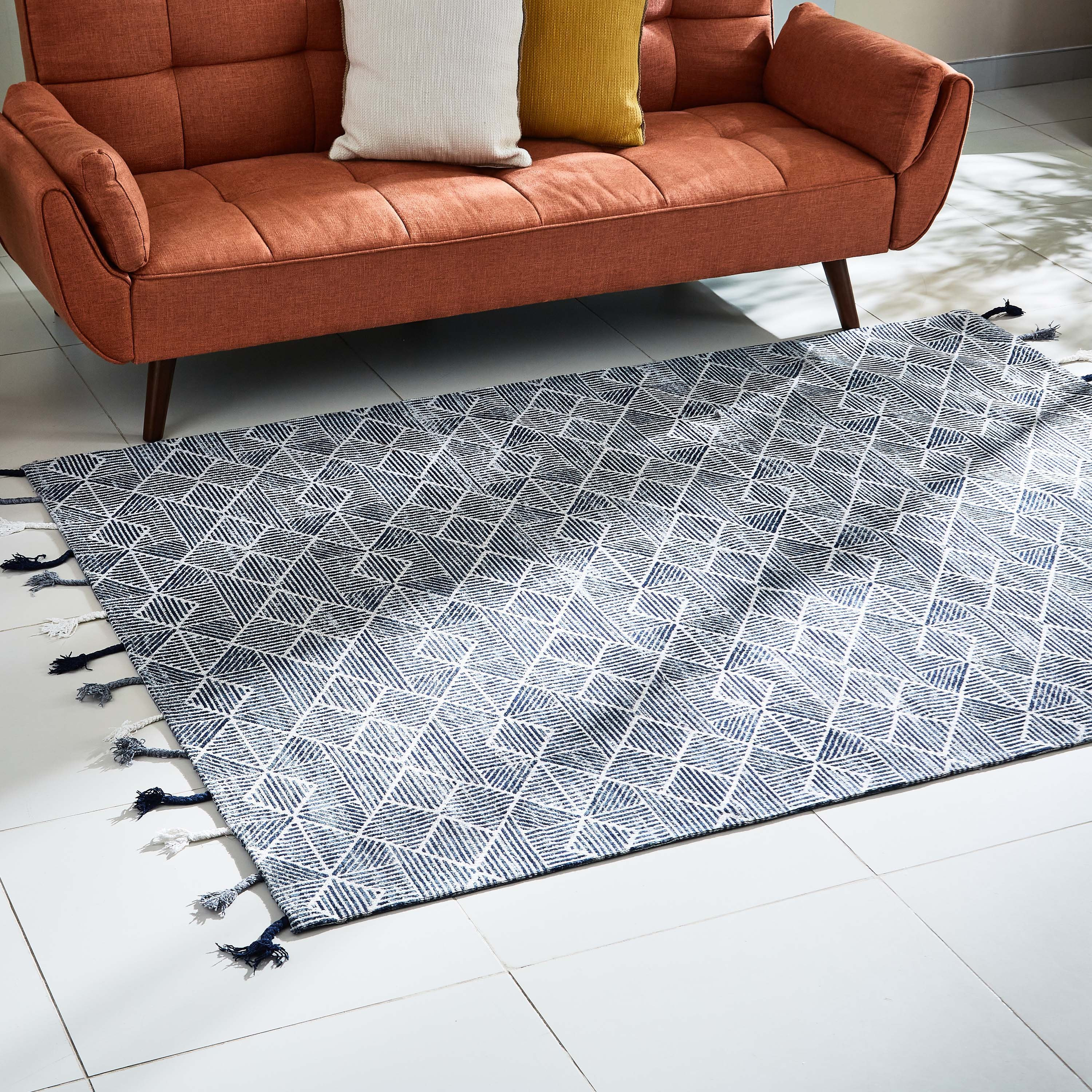 سجادة جاكار من نورديك ستيلا - 160x230 سم-hbxdecorandfurnishings-floorcoverings-rugs-image-1
