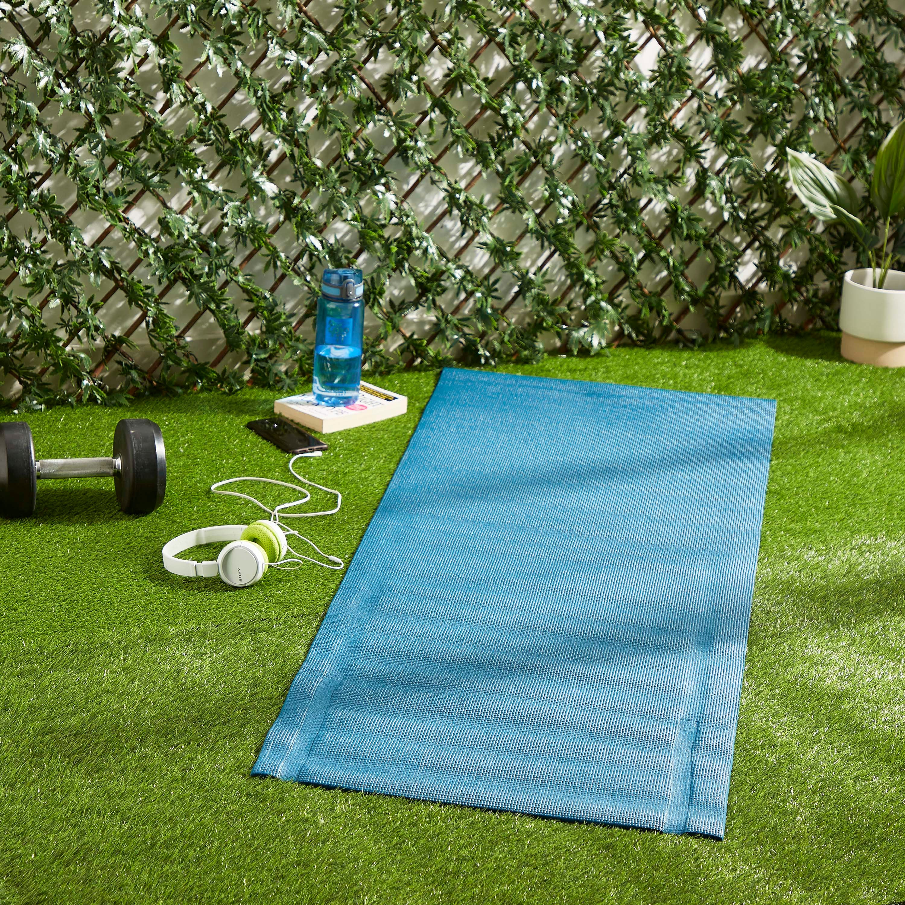 سجادة يوجا من شاكرا  - 61x173 سم-hbxhomeware-floorcoverings-yogamats-image-5