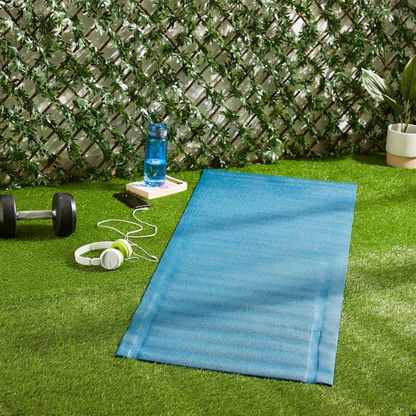Chakra Yoga Mat - 61x173 cm