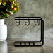 Maisan Cup Holder - 15x24.5x23 cm-Kitchen Racks and Holders-thumbnailMobile-1