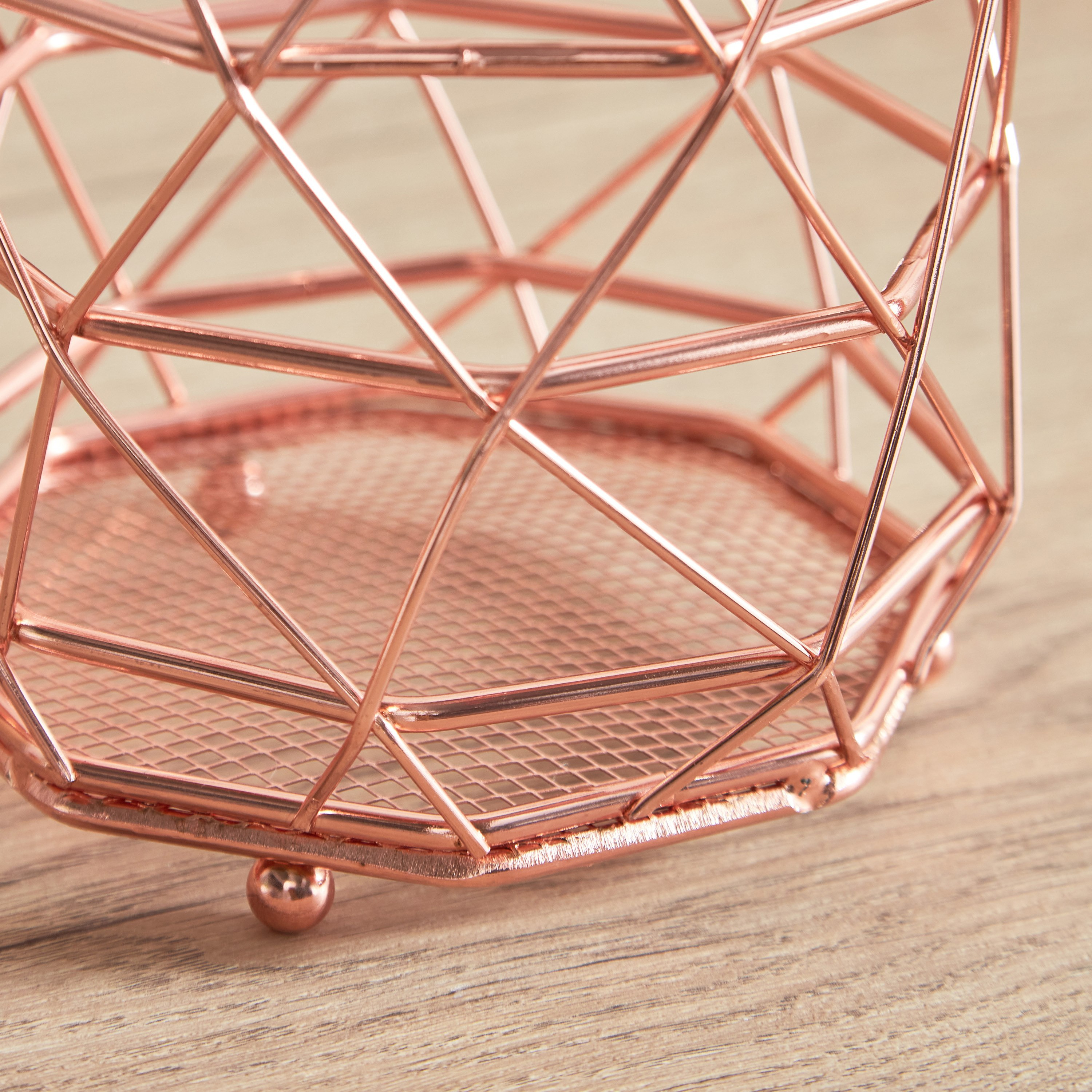 Maisan Utensil Holder - 12x12x14 cm-hbxkitchen-kitchenware-kitchenaccessories-image-3