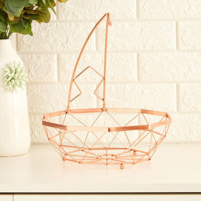 Maisan Fruit Basket - 30x30x35 cms