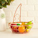 Maisan Fruit Basket - 30x30x35 cm-Containers and Jars-thumbnail-1